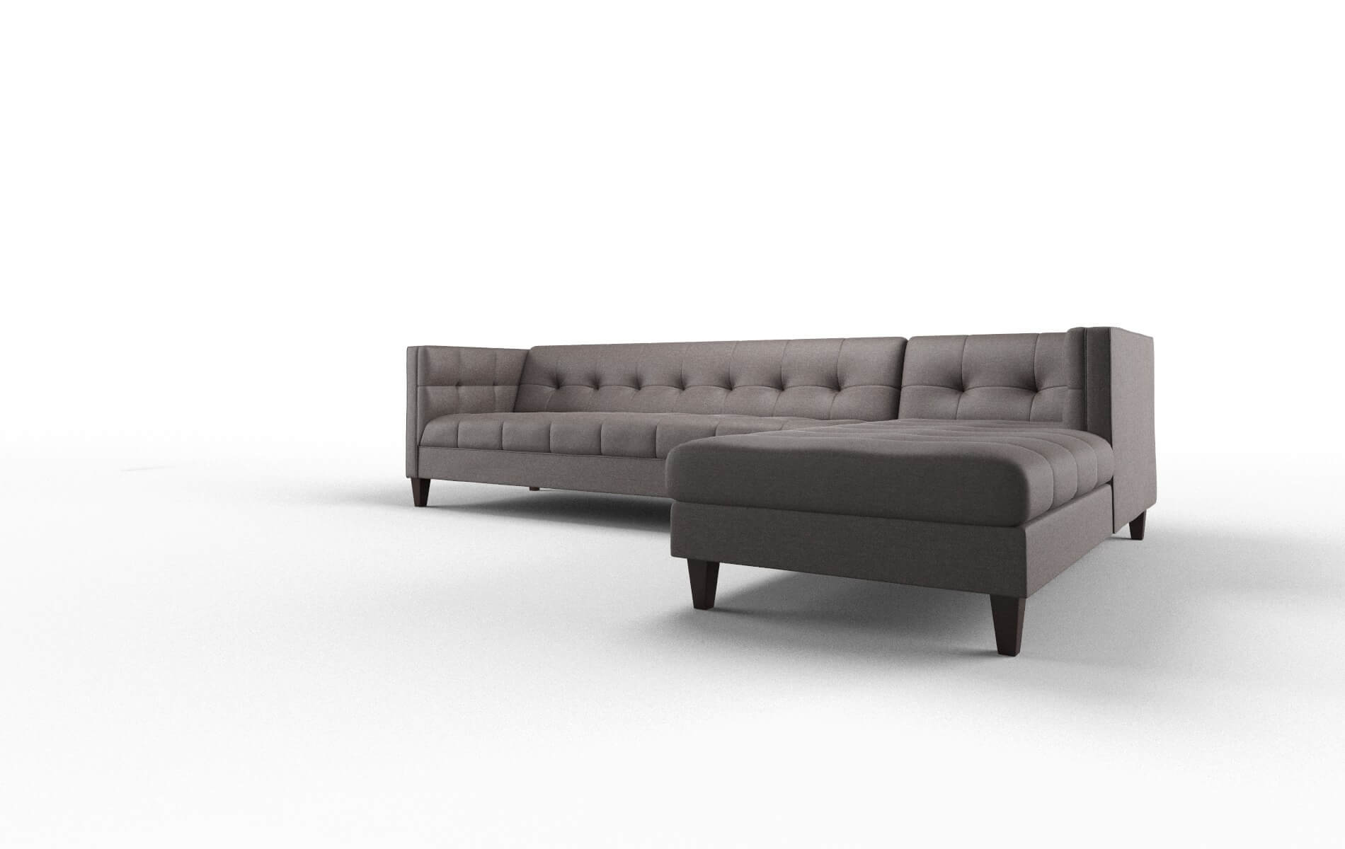 Messina Oscar Chocolate Panel espresso legs 4