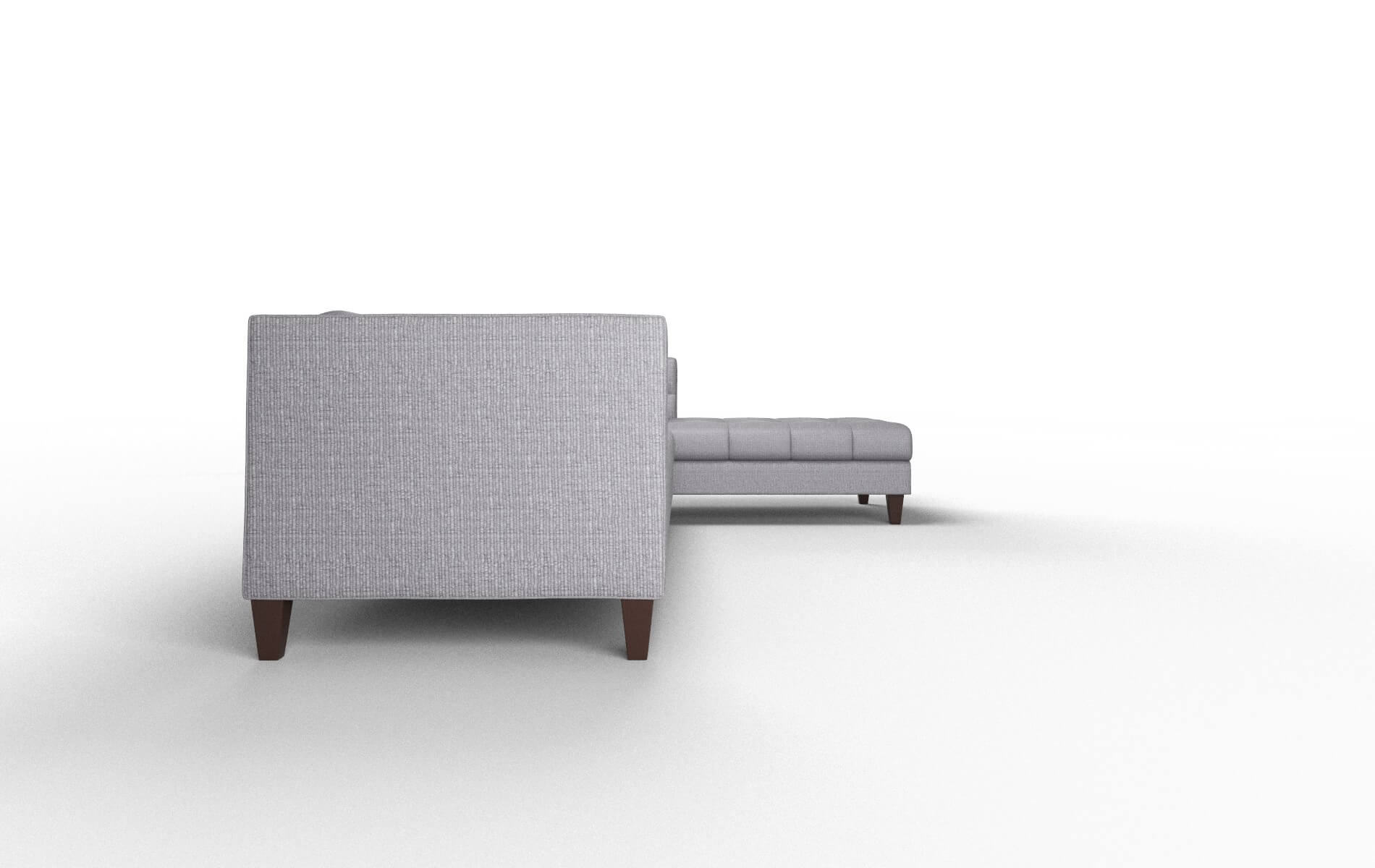 Messina Parker Ash Panel espresso legs 3