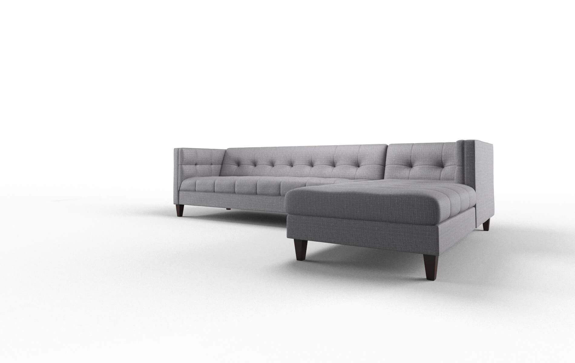 Messina Parker Ash Panel espresso legs 4