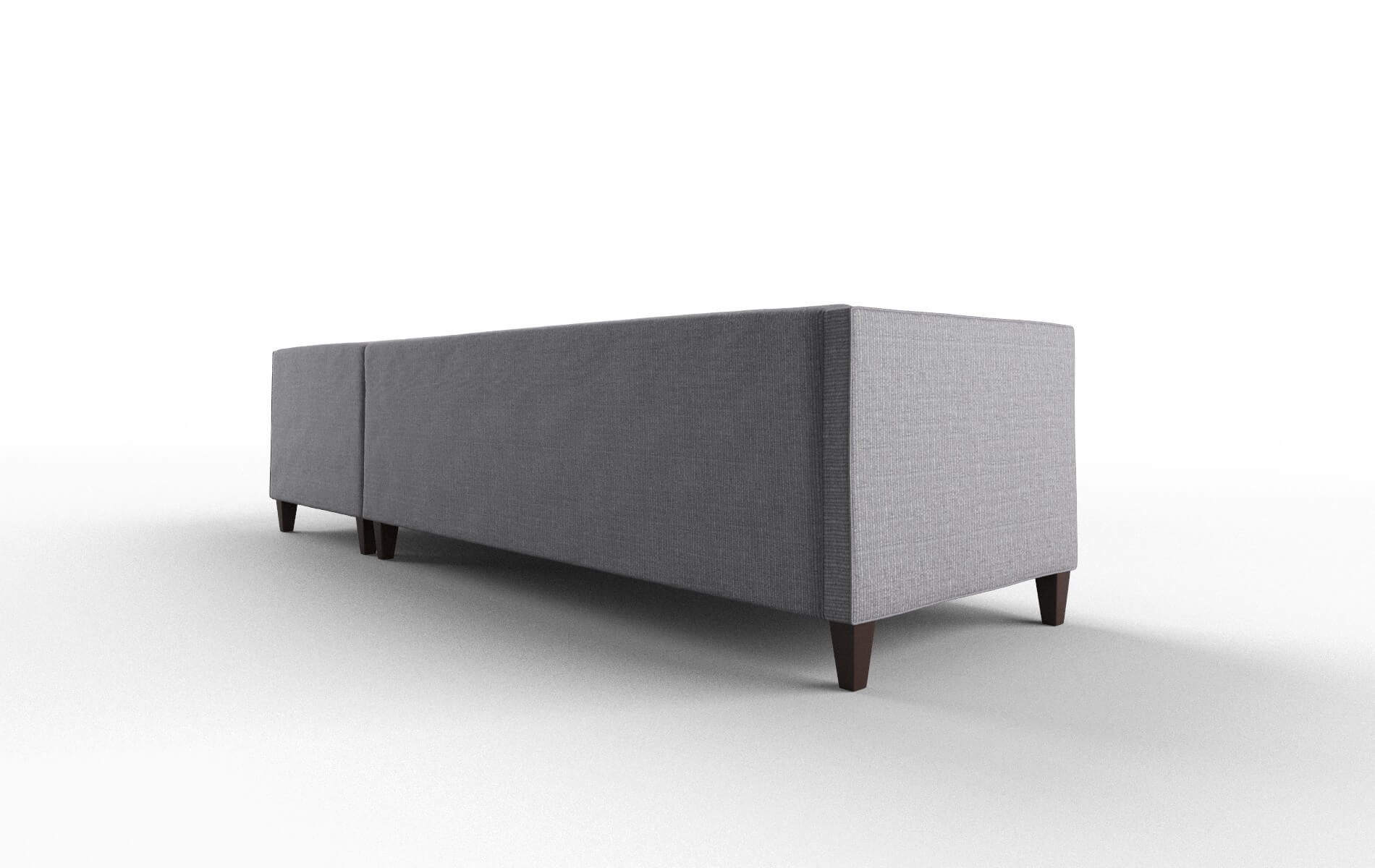 Messina Parker Ash Panel espresso legs 5