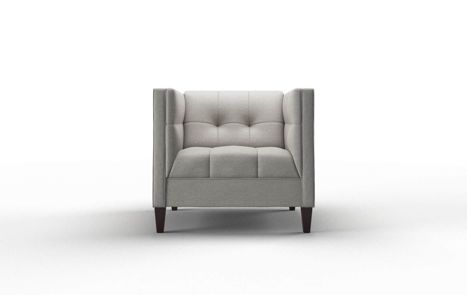 Messina Phoenix sterling Chair Espresso Legs  1