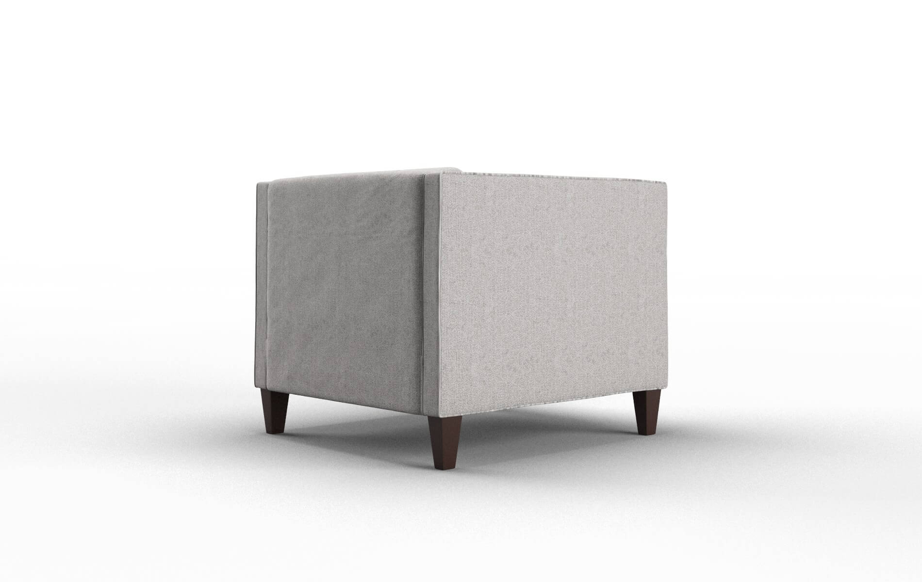 Messina Prime Ash Chair espresso legs 5