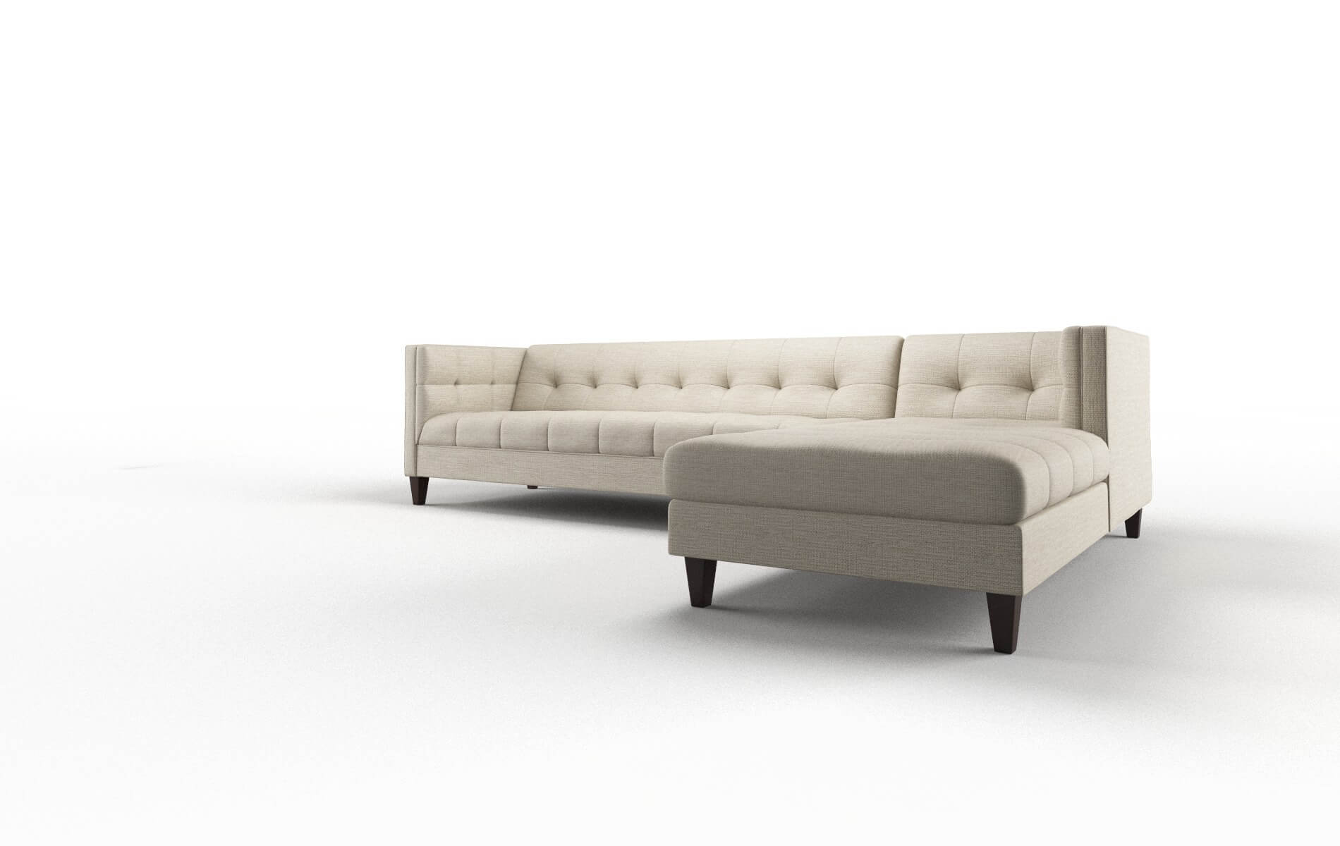 Messina Prime Dusk Panel espresso legs 4