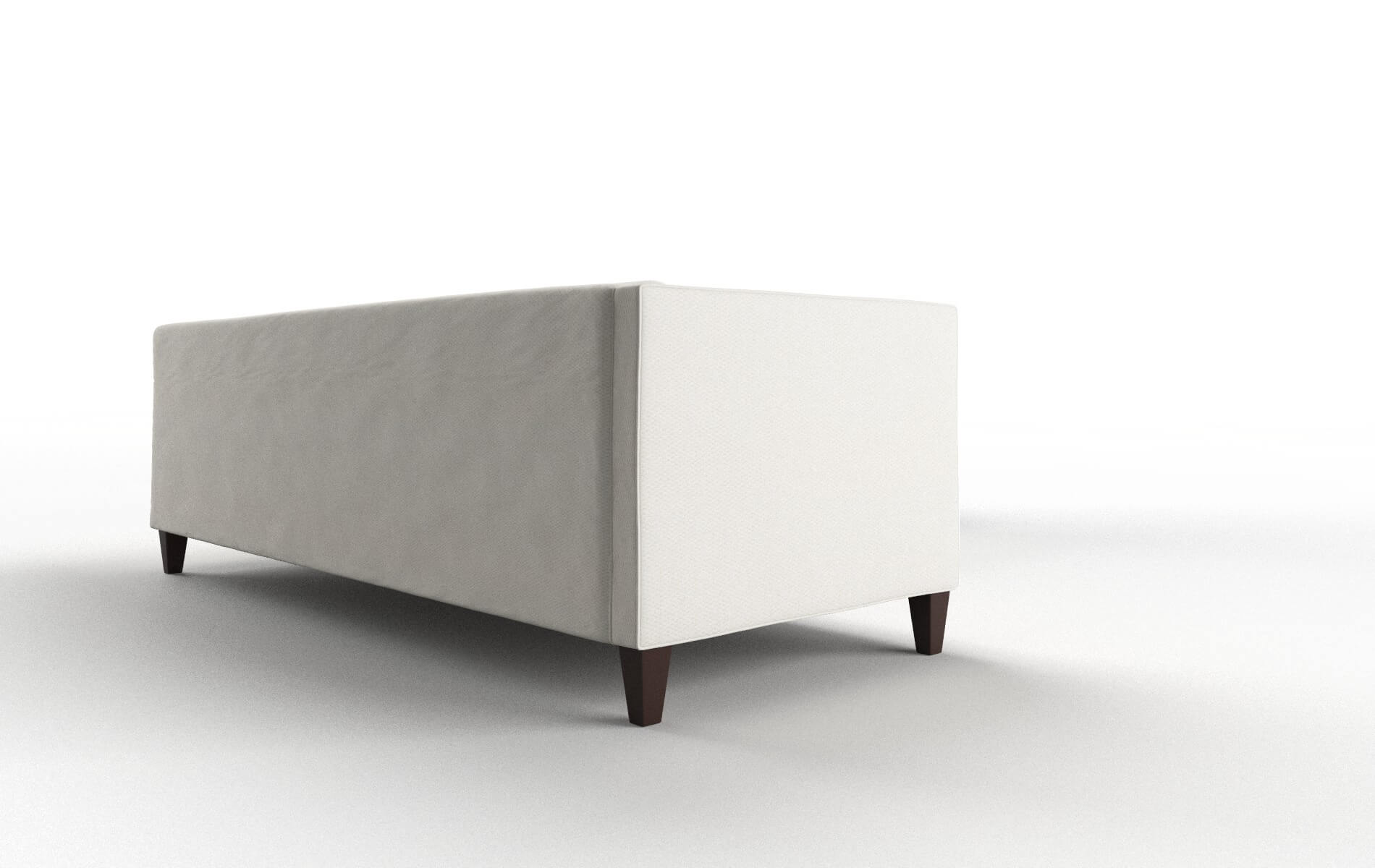 Messina R_prize Cream Sectional espresso legs 3