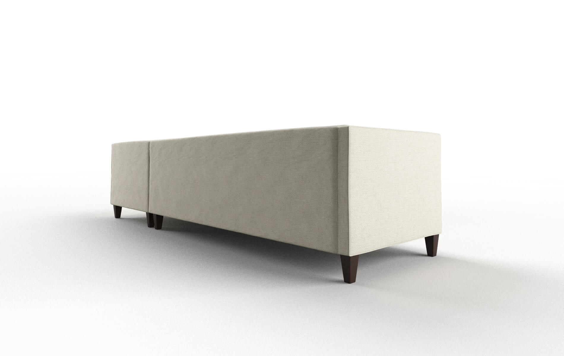 Messina Redondo Oyster Panel espresso legs 5