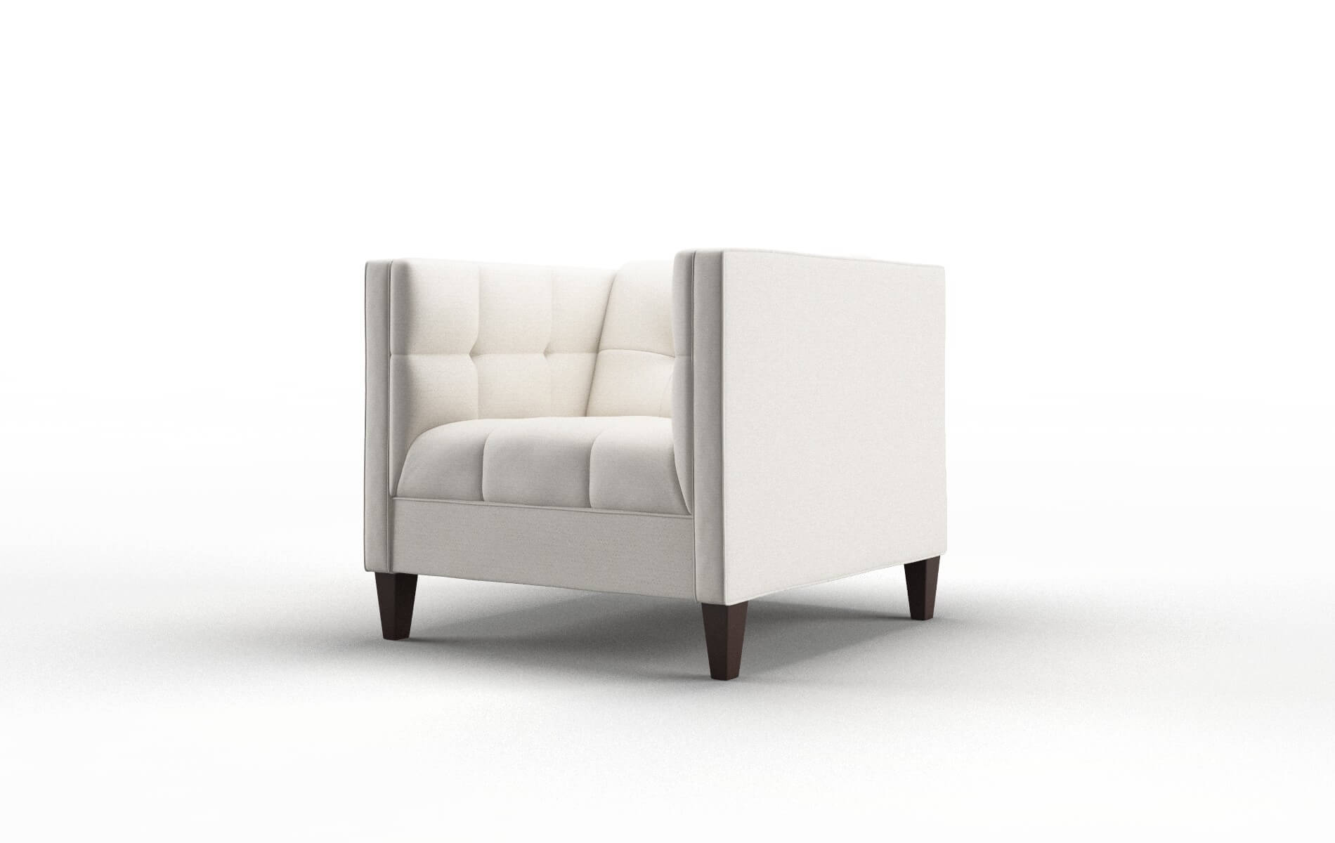 Messina Redondo Pearl Chair espresso legs 4