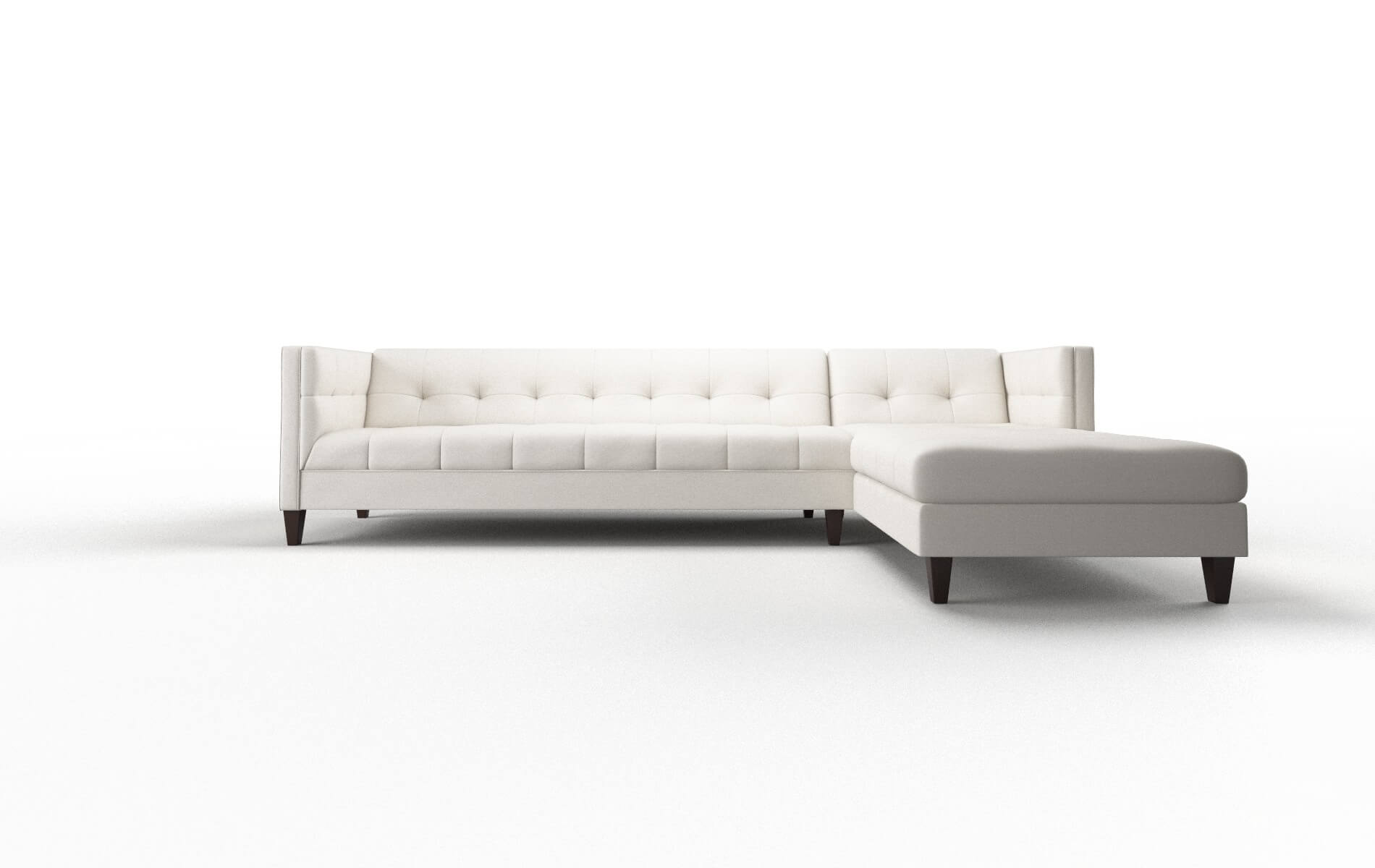 Messina Redondo Pearl Panel espresso legs 1