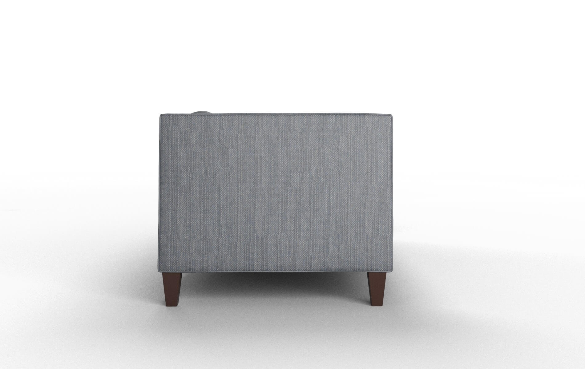 Messina Rocket Eclipse Sofa espresso legs 3