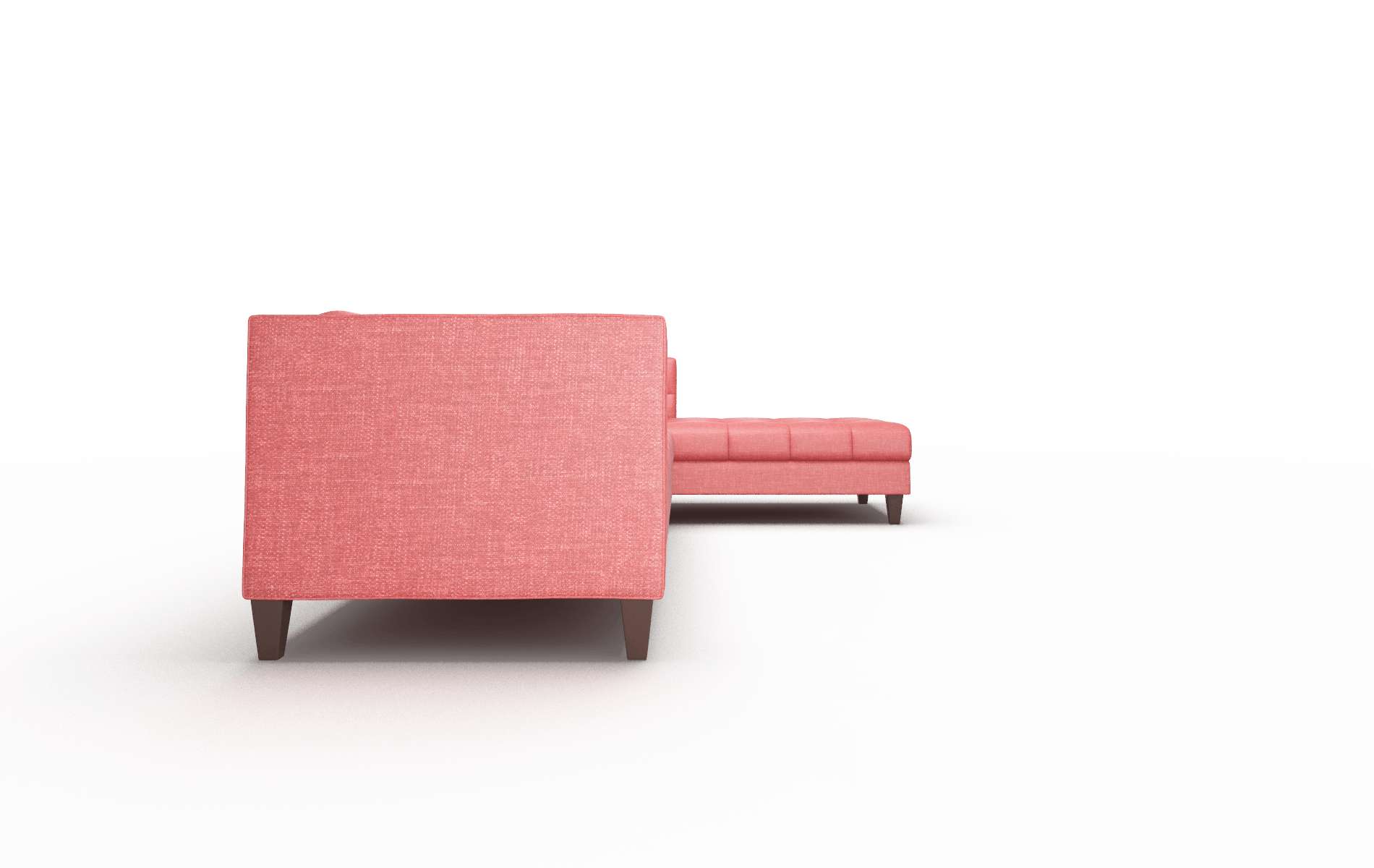 Messina Royale Berry Panel espresso legs 3