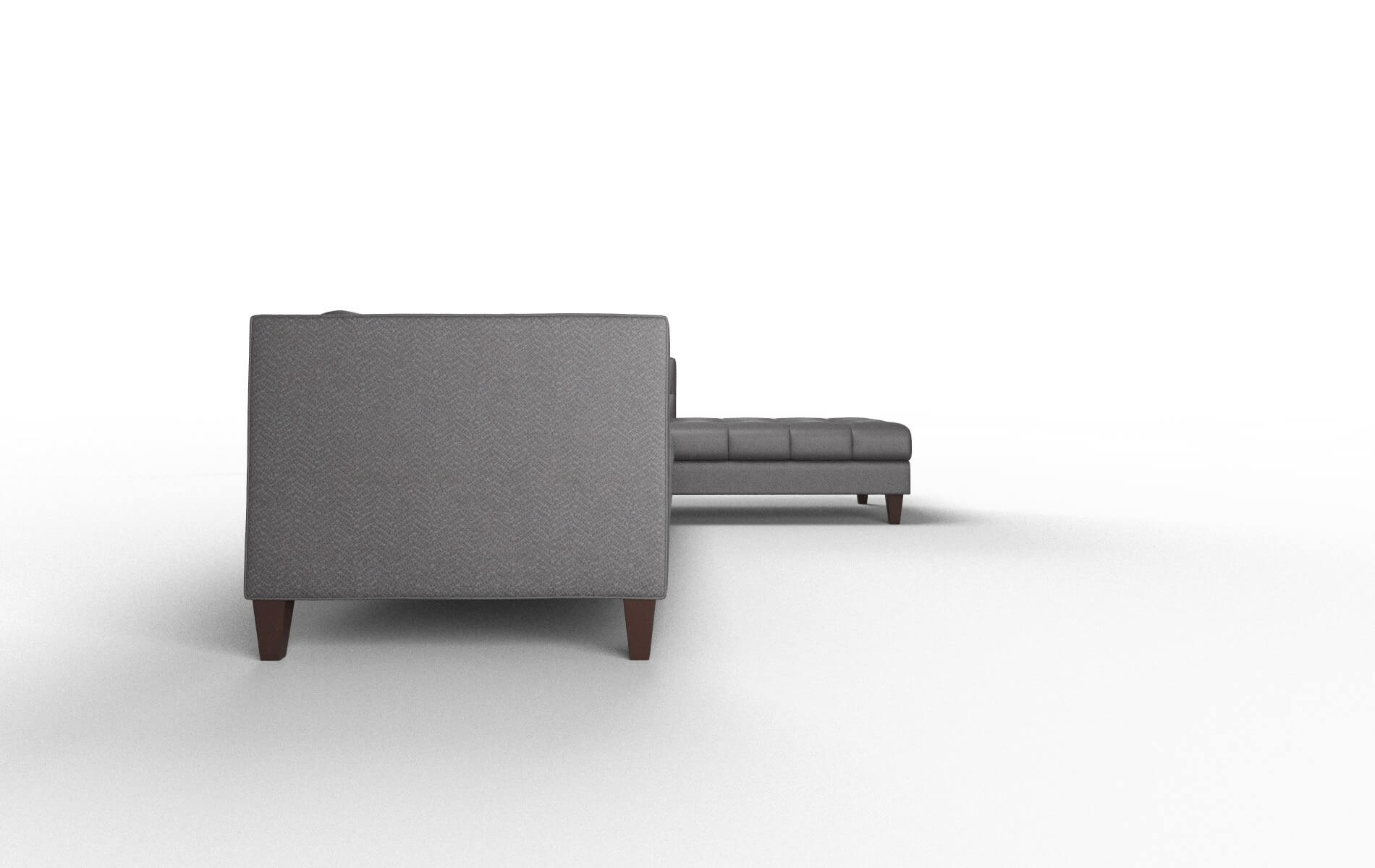 Messina Royale Eclipse Panel espresso legs 3