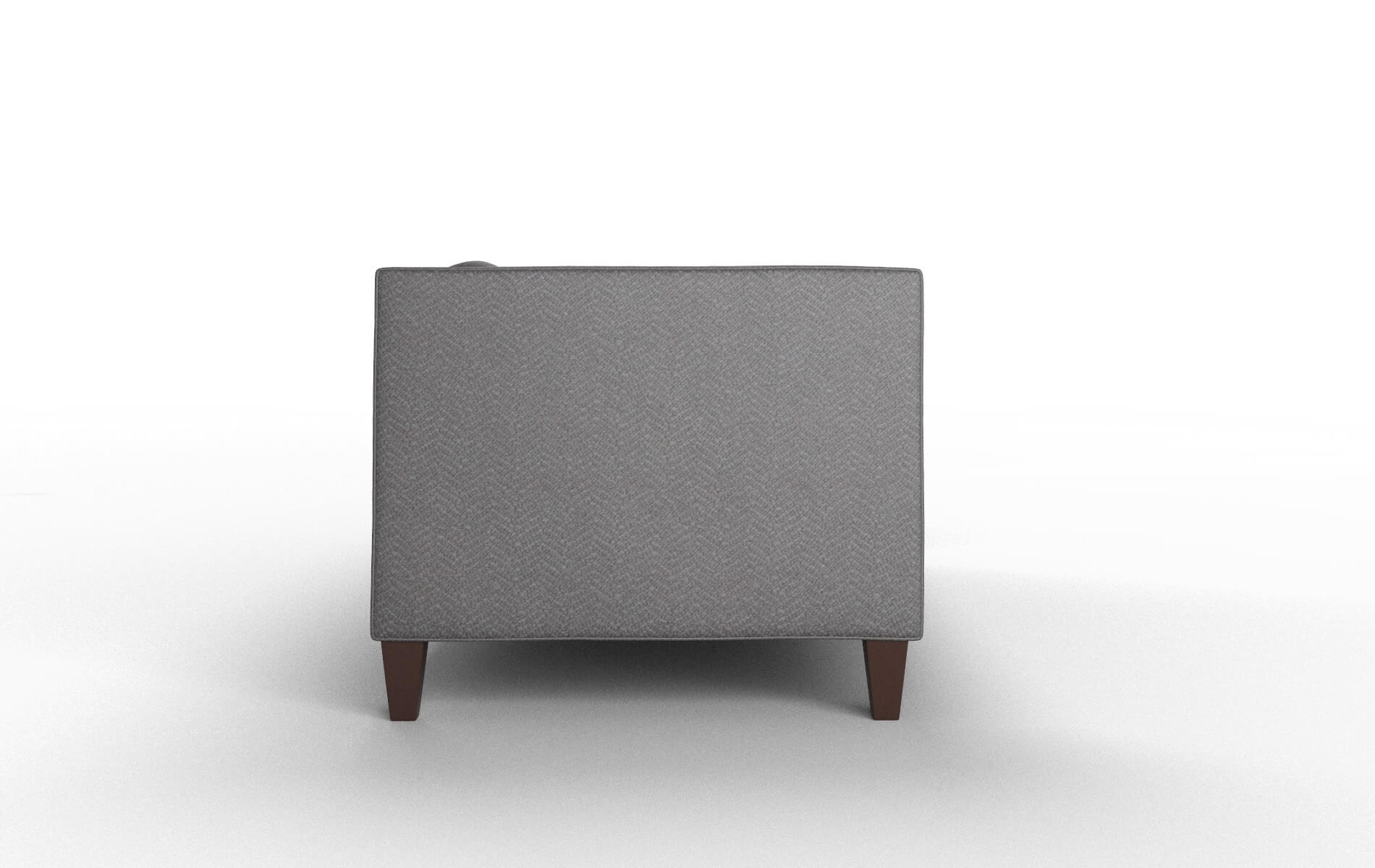 Messina Royale Eclipse Sofa espresso legs 3