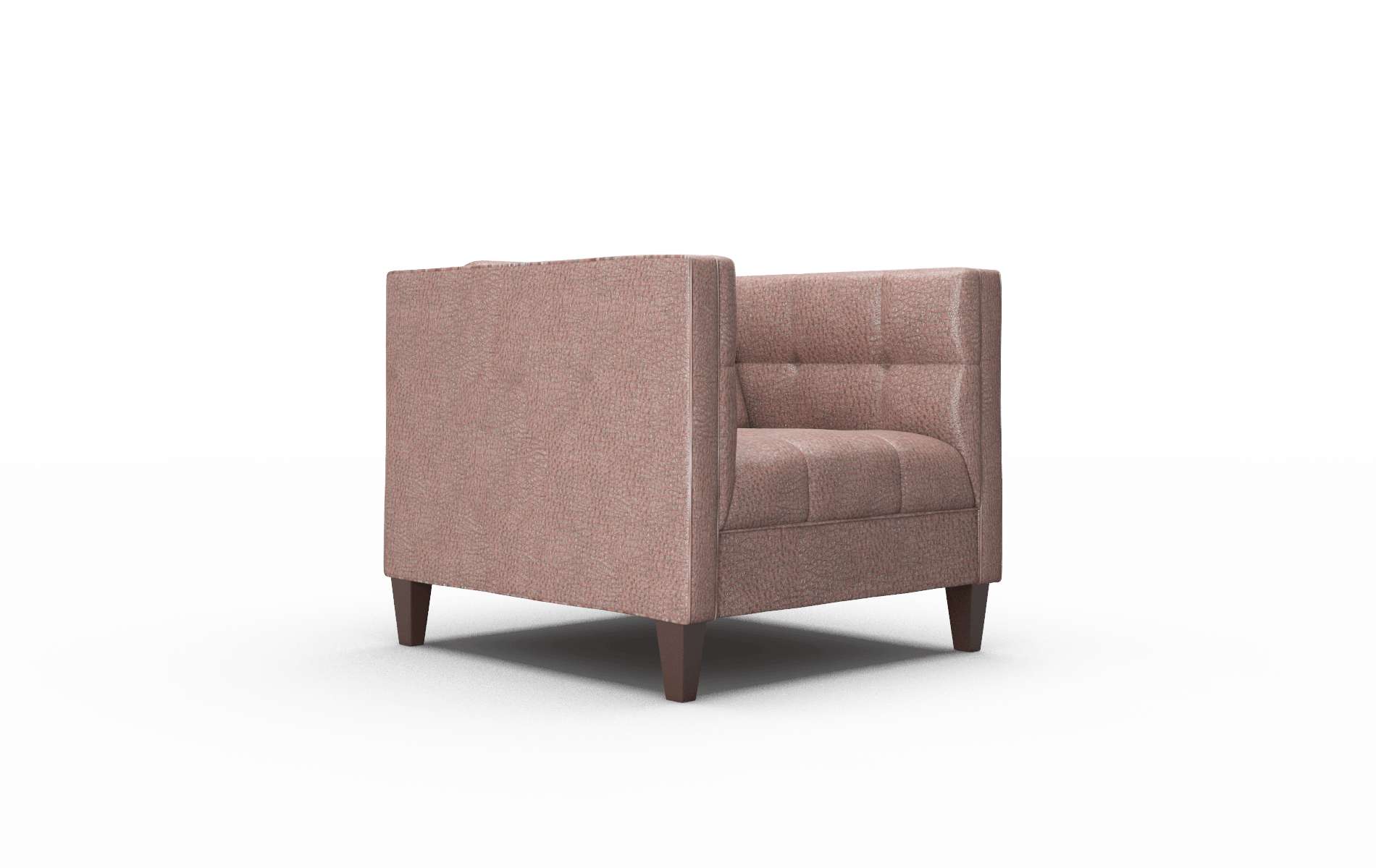 Messina Royale Mocha Chair espresso legs 2