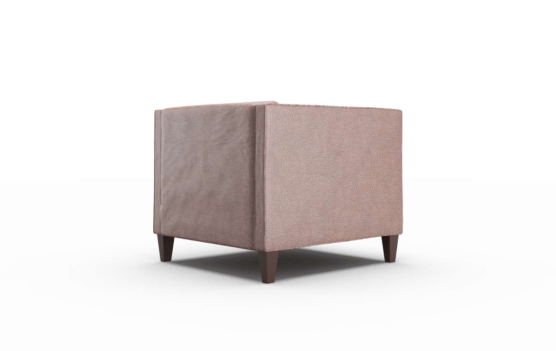 Messina Royale Mocha Chair espresso legs 5