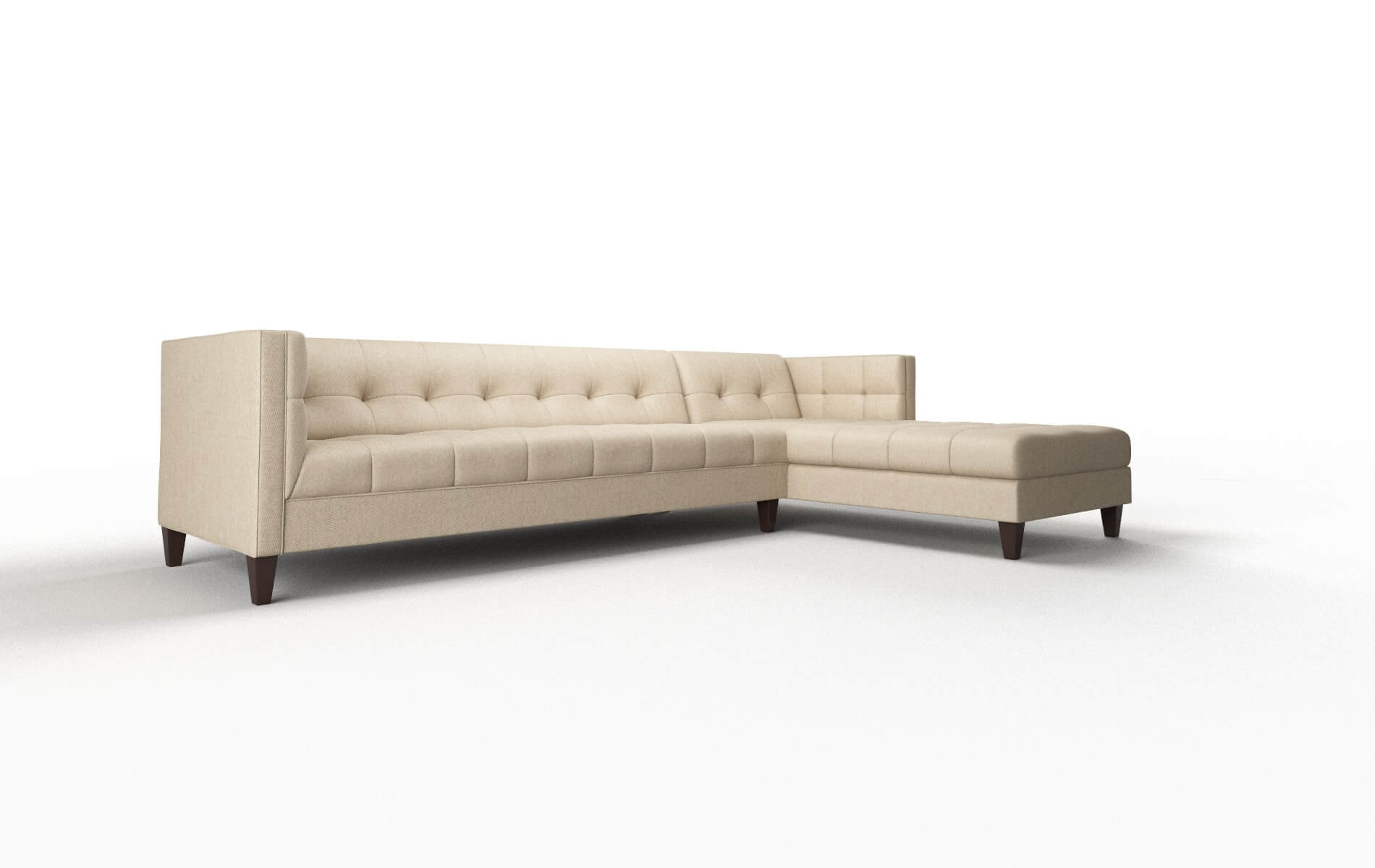 Messina Royale Mondo Panel espresso legs 2