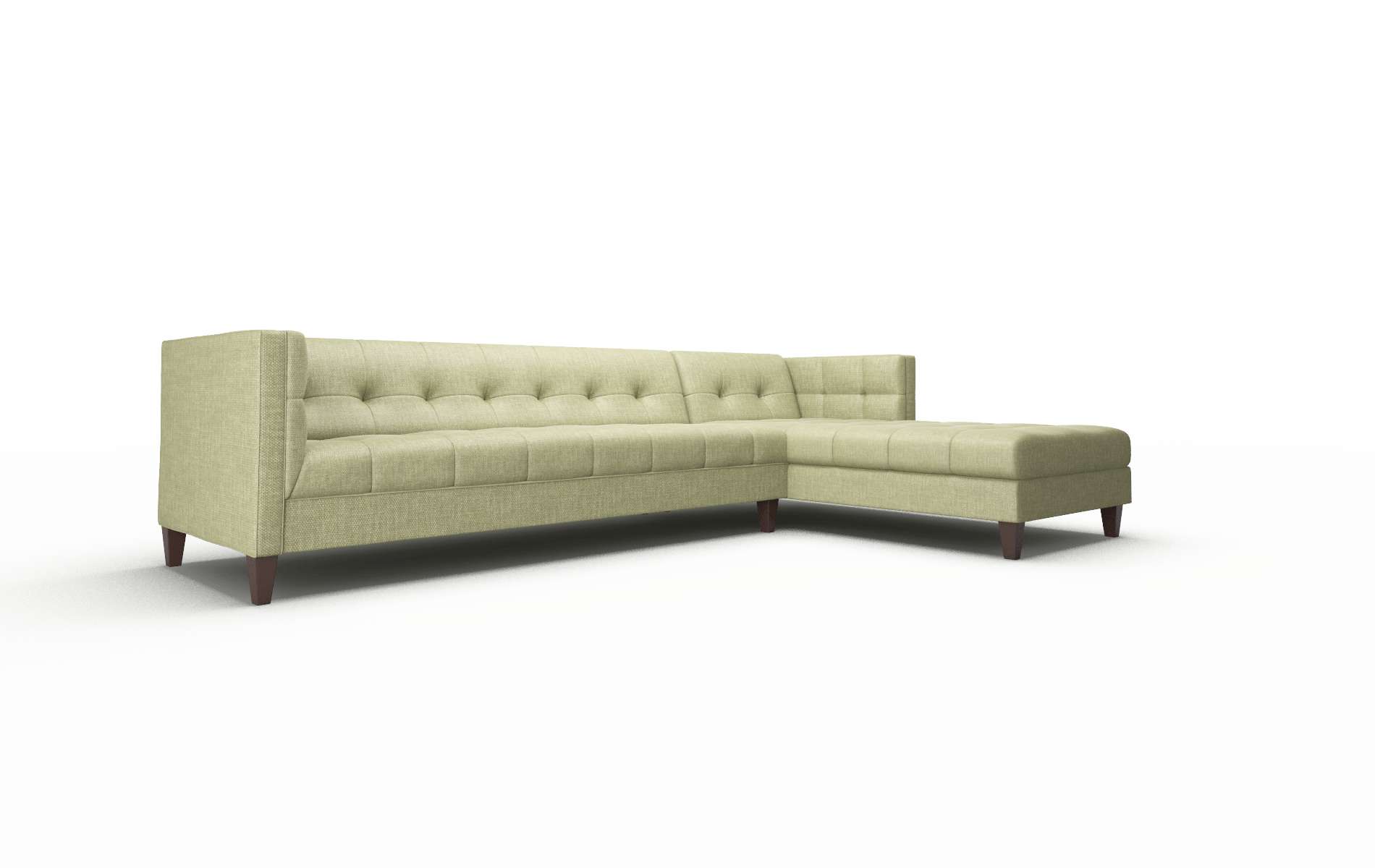 Messina Simplex Sour_apple Panel espresso legs 2