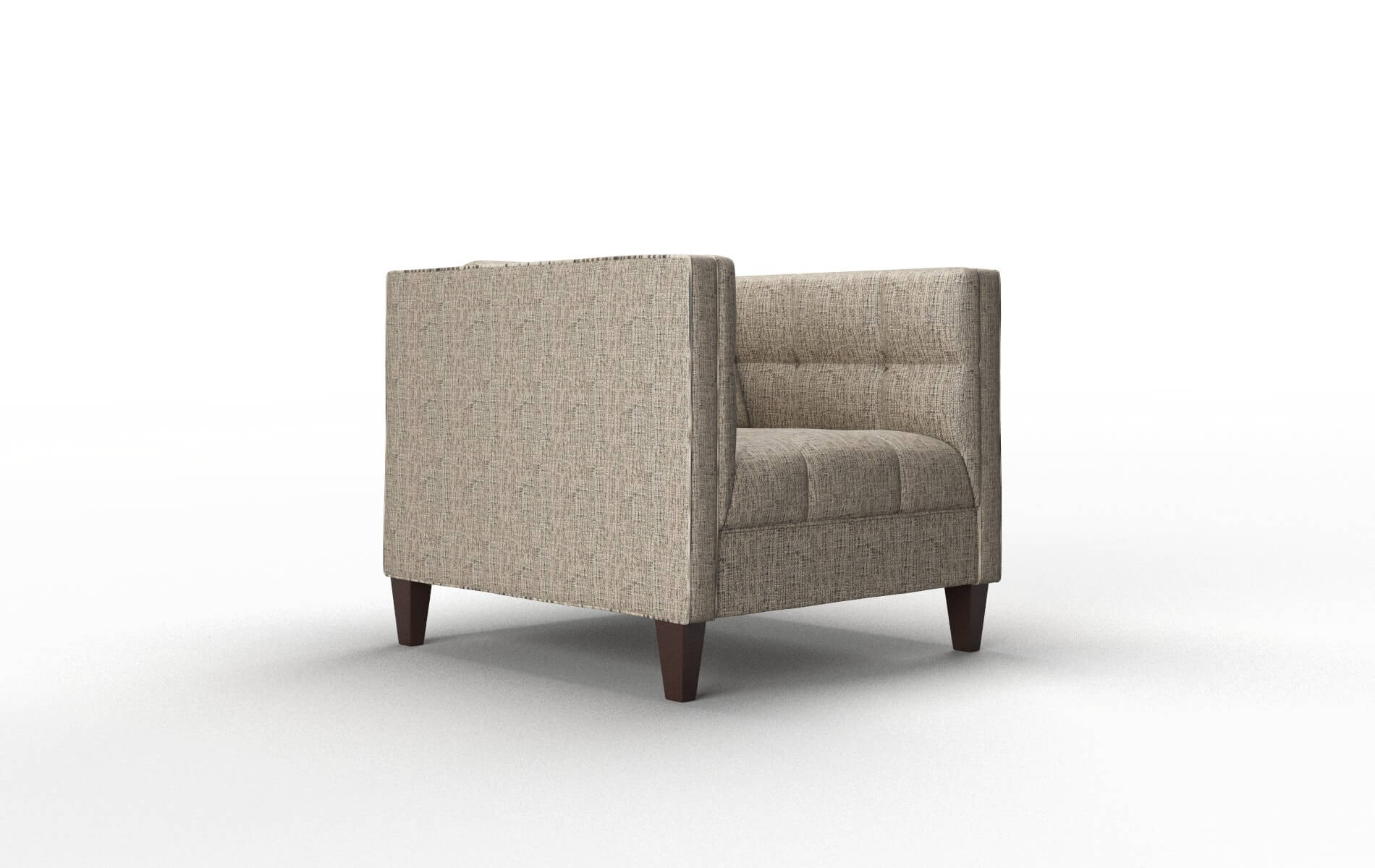 Messina Solifestyle 51 Chair espresso legs 2