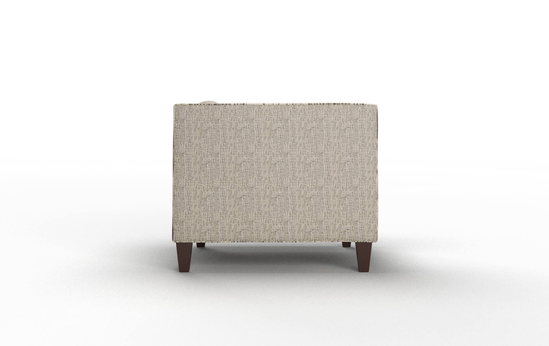 Messina Solifestyle 51 Chair espresso legs 3