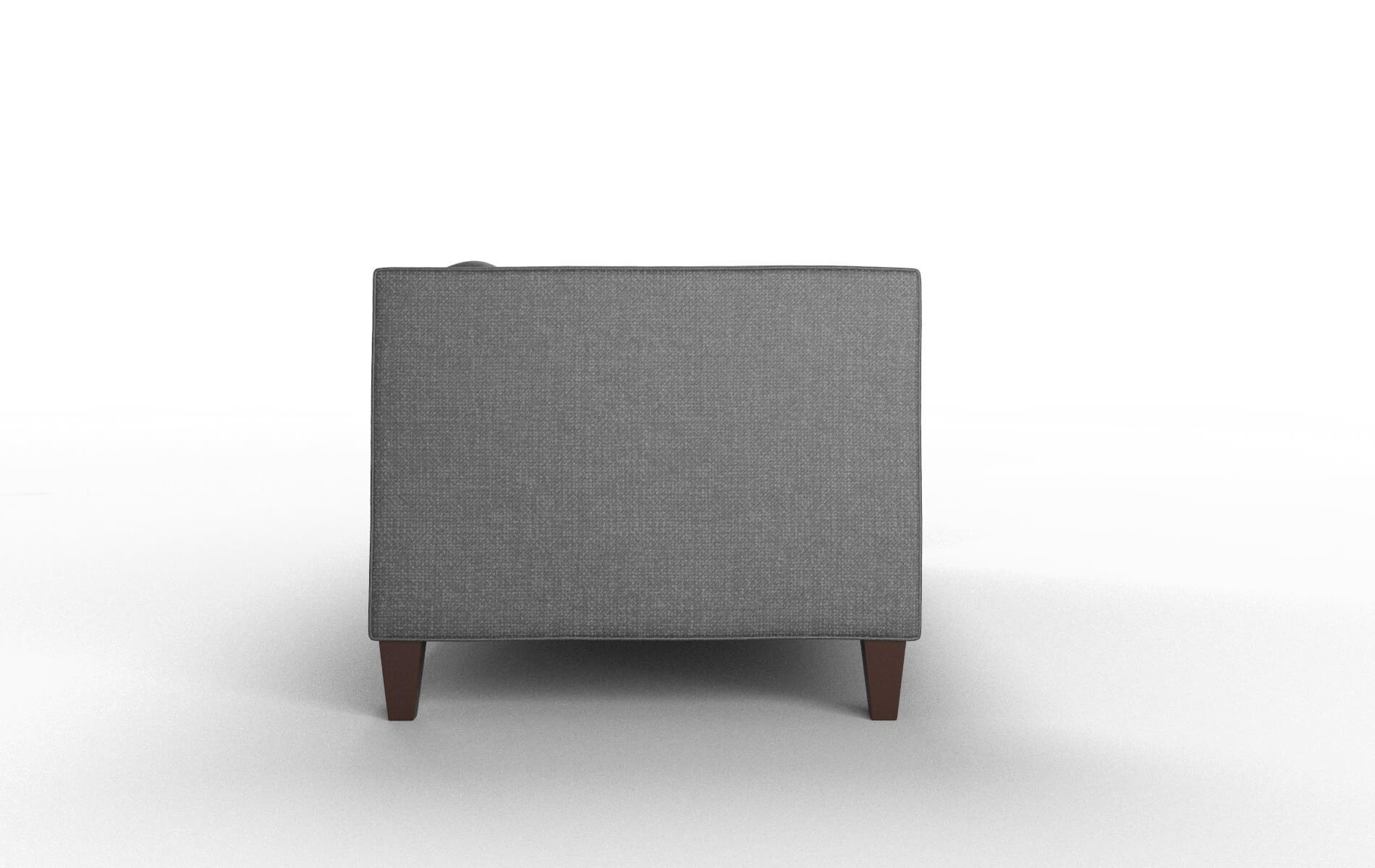 Messina Sosoftness 54 Sofa espresso legs 3