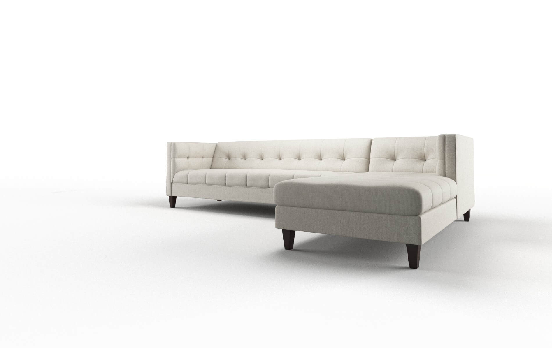 Messina Terrain Natural Panel espresso legs 4