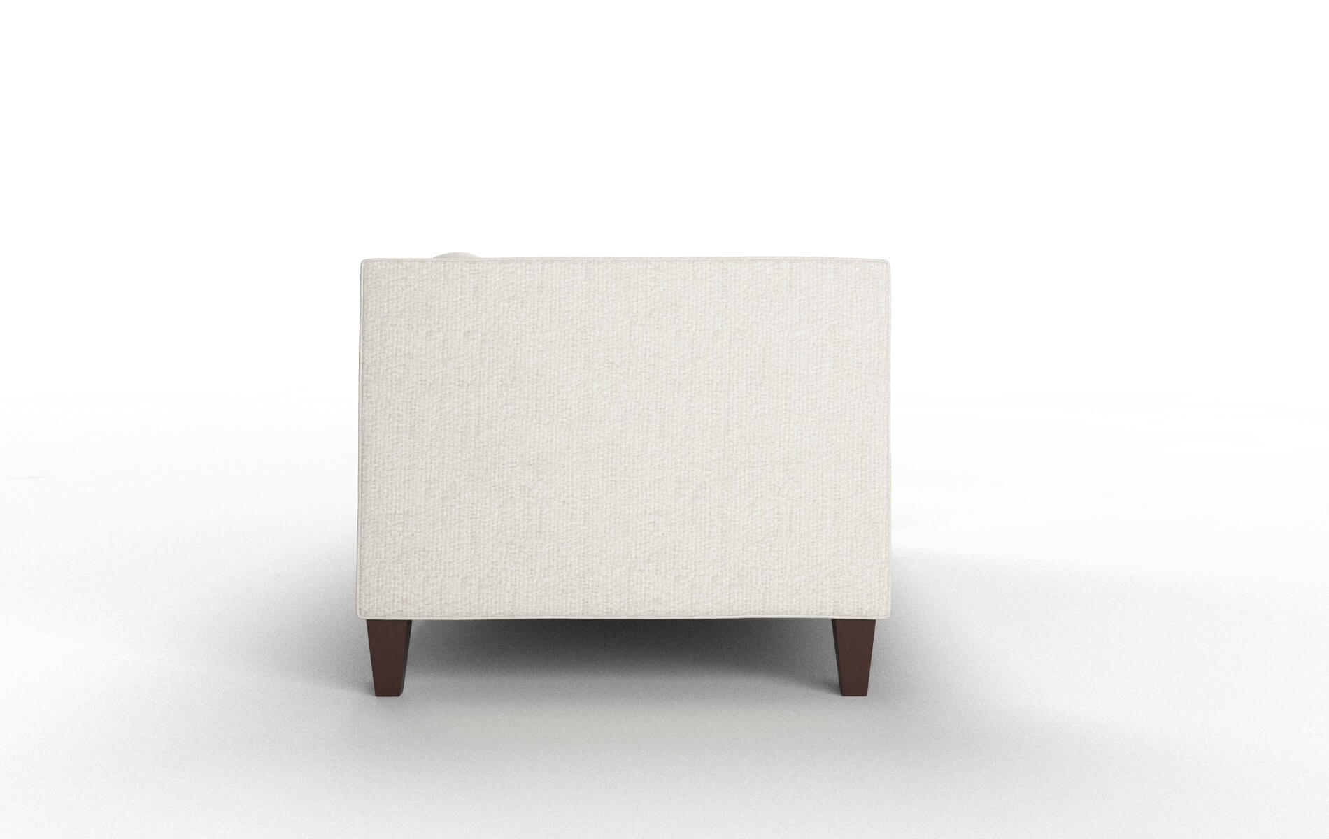 Messina Terrain Natural Sofa espresso legs 3