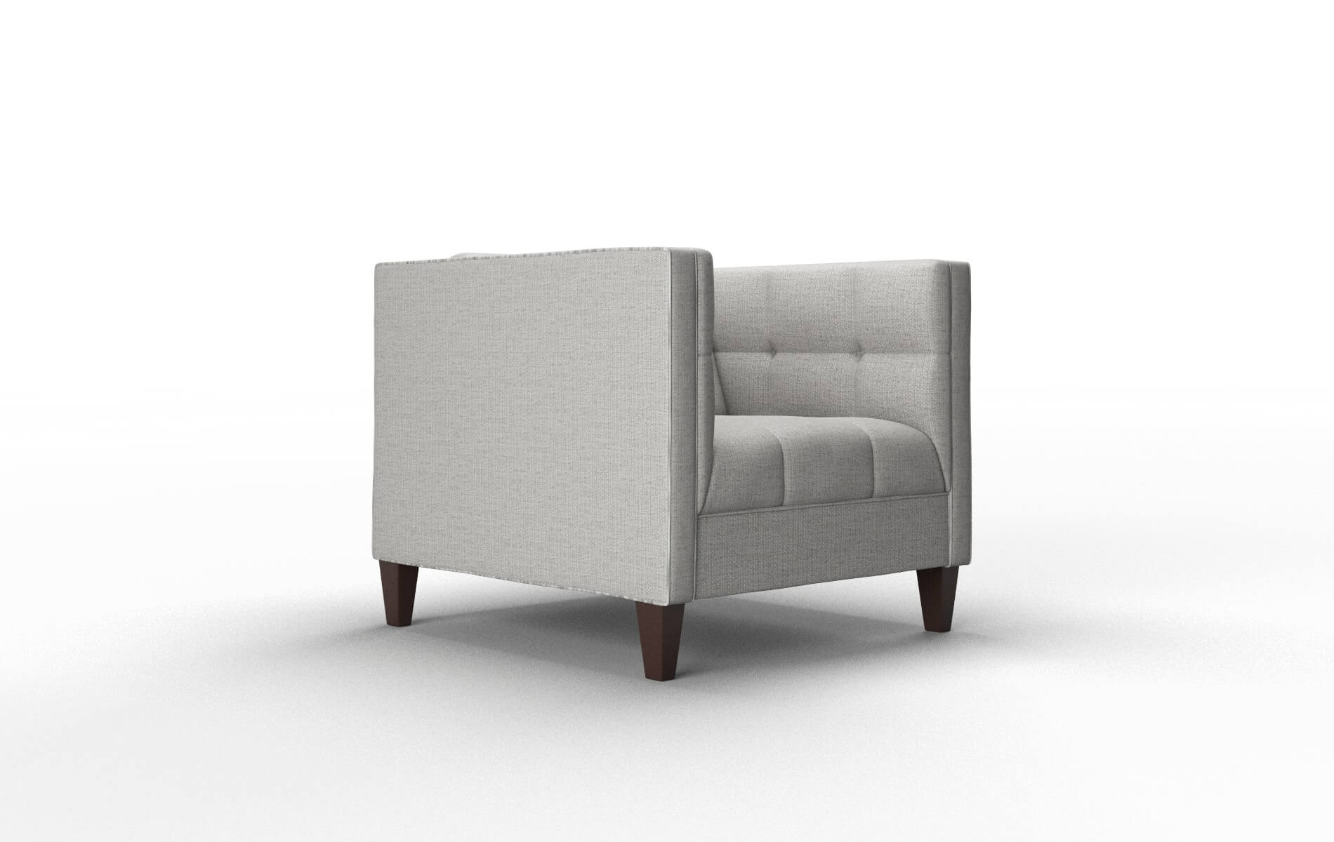 Messina Urban_d Pepper Chair espresso legs 2