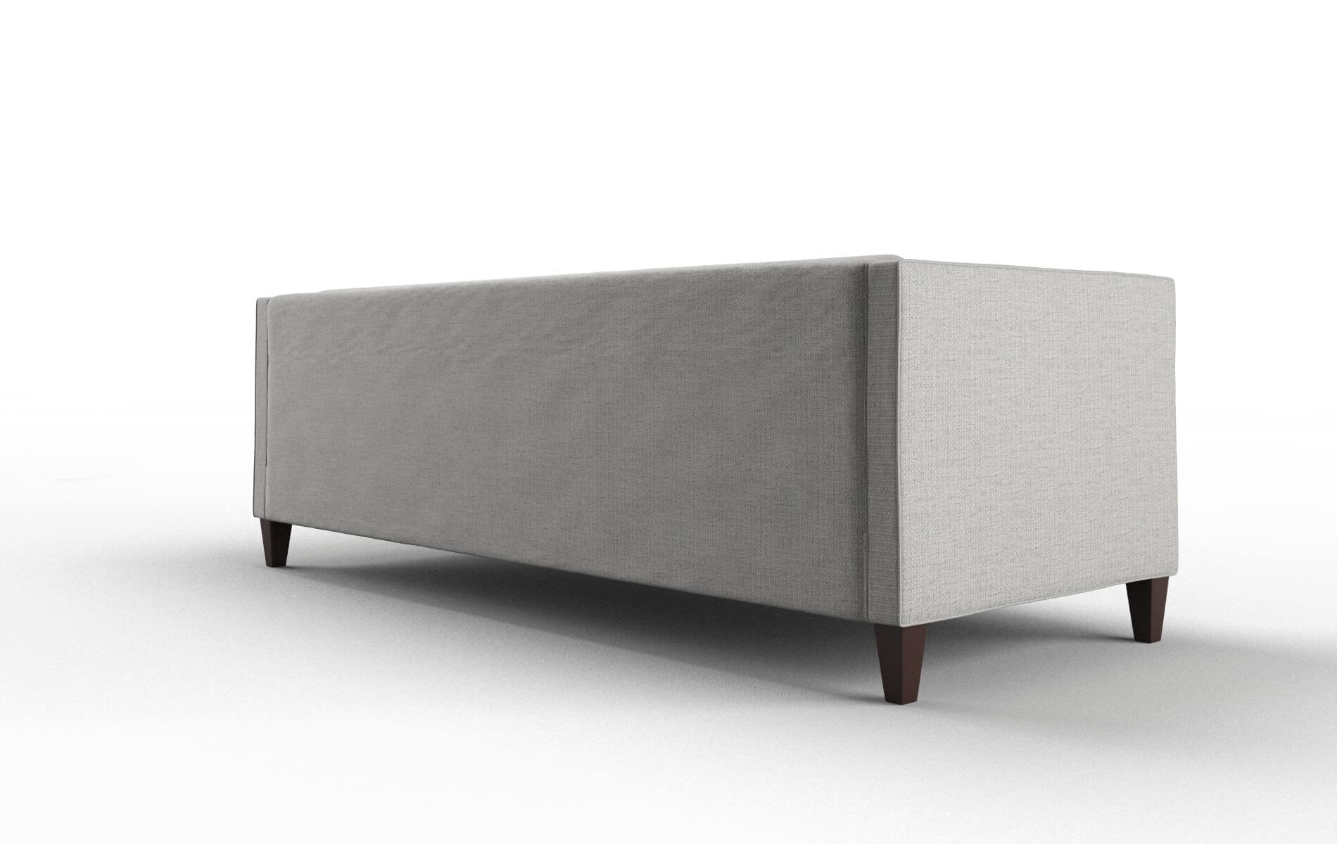 Messina Urban_d Pepper Sofa espresso legs 5