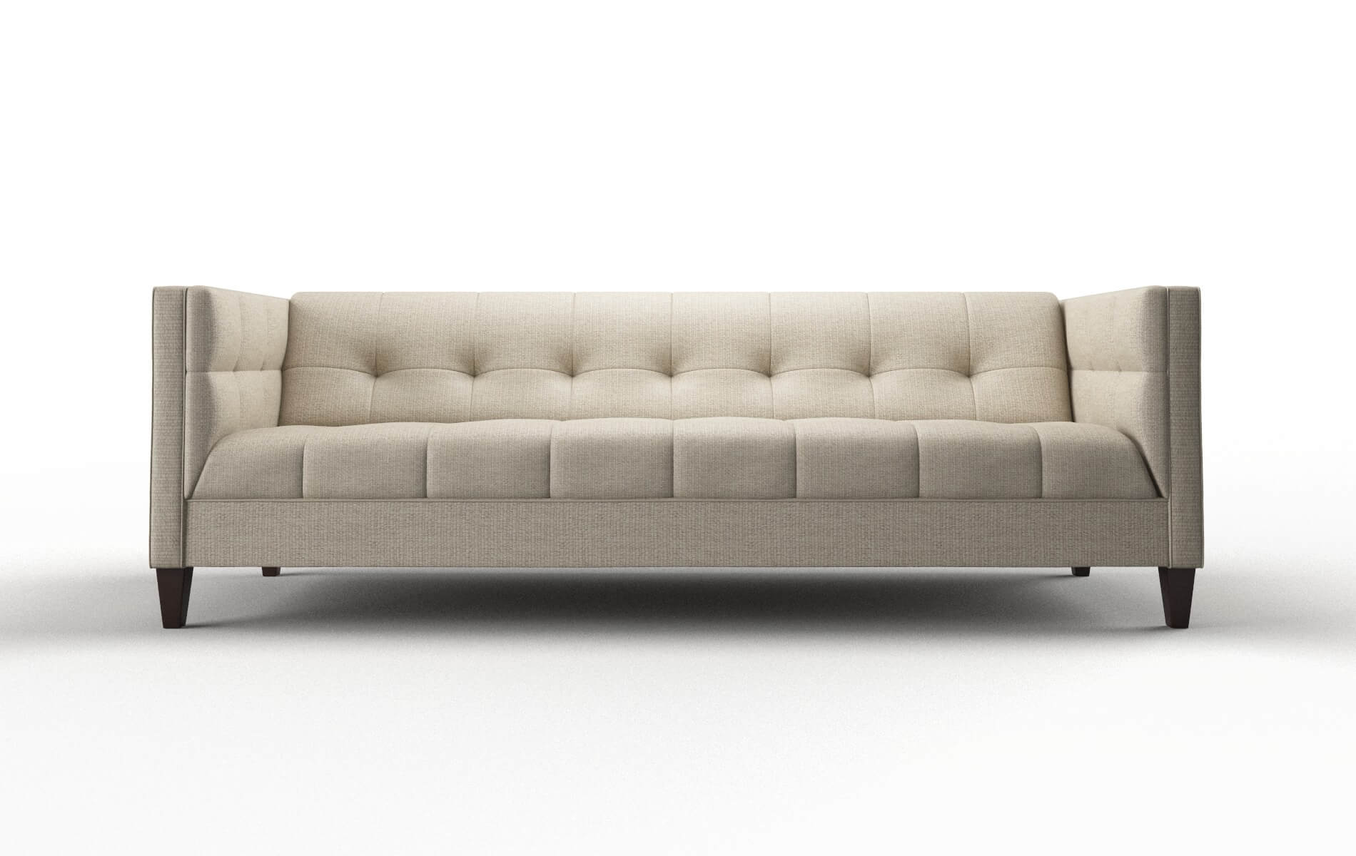 Messina Urban_d silver Sofa Espresso Legs  1