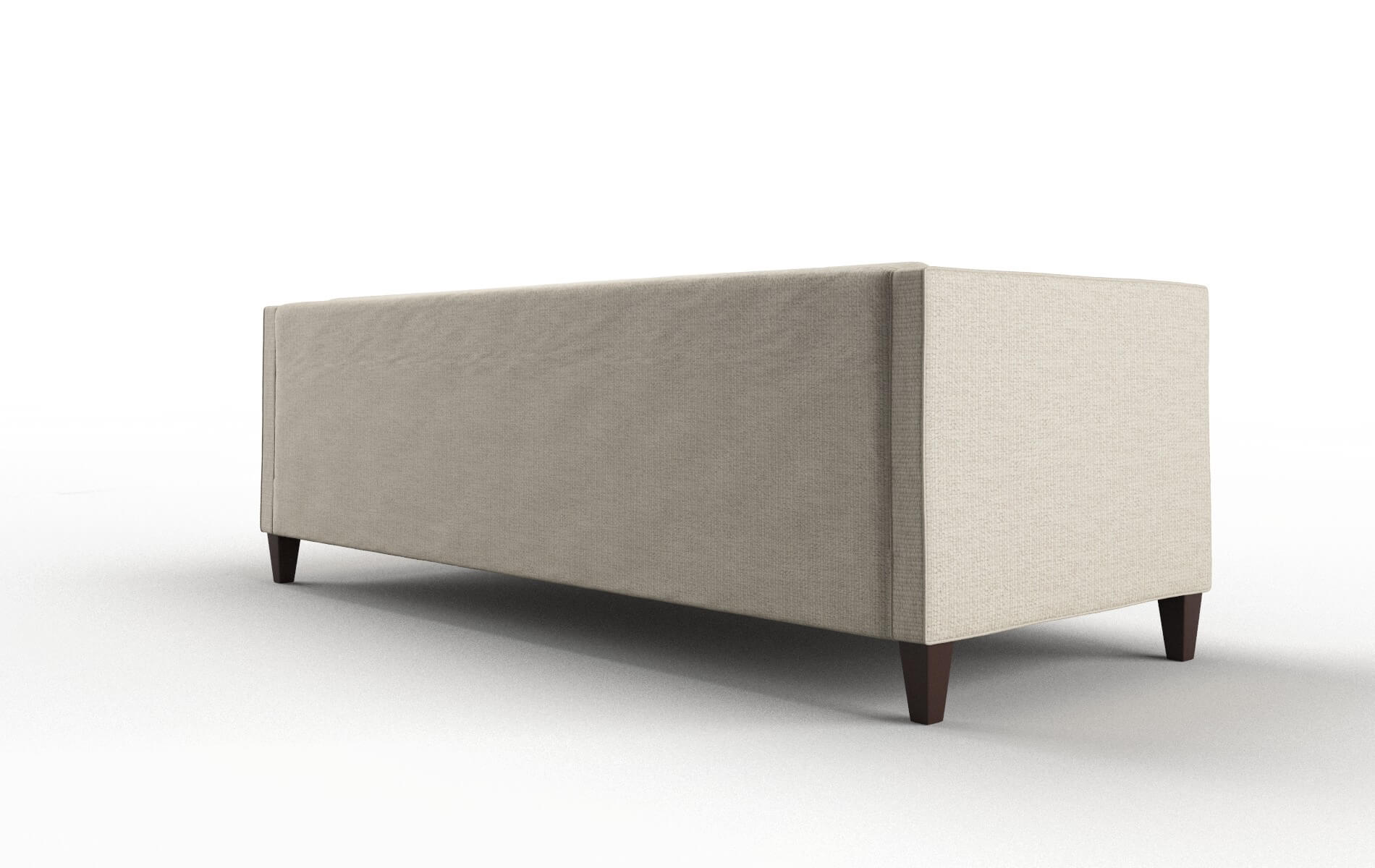 Messina Urban_d Silver Sofa espresso legs 5