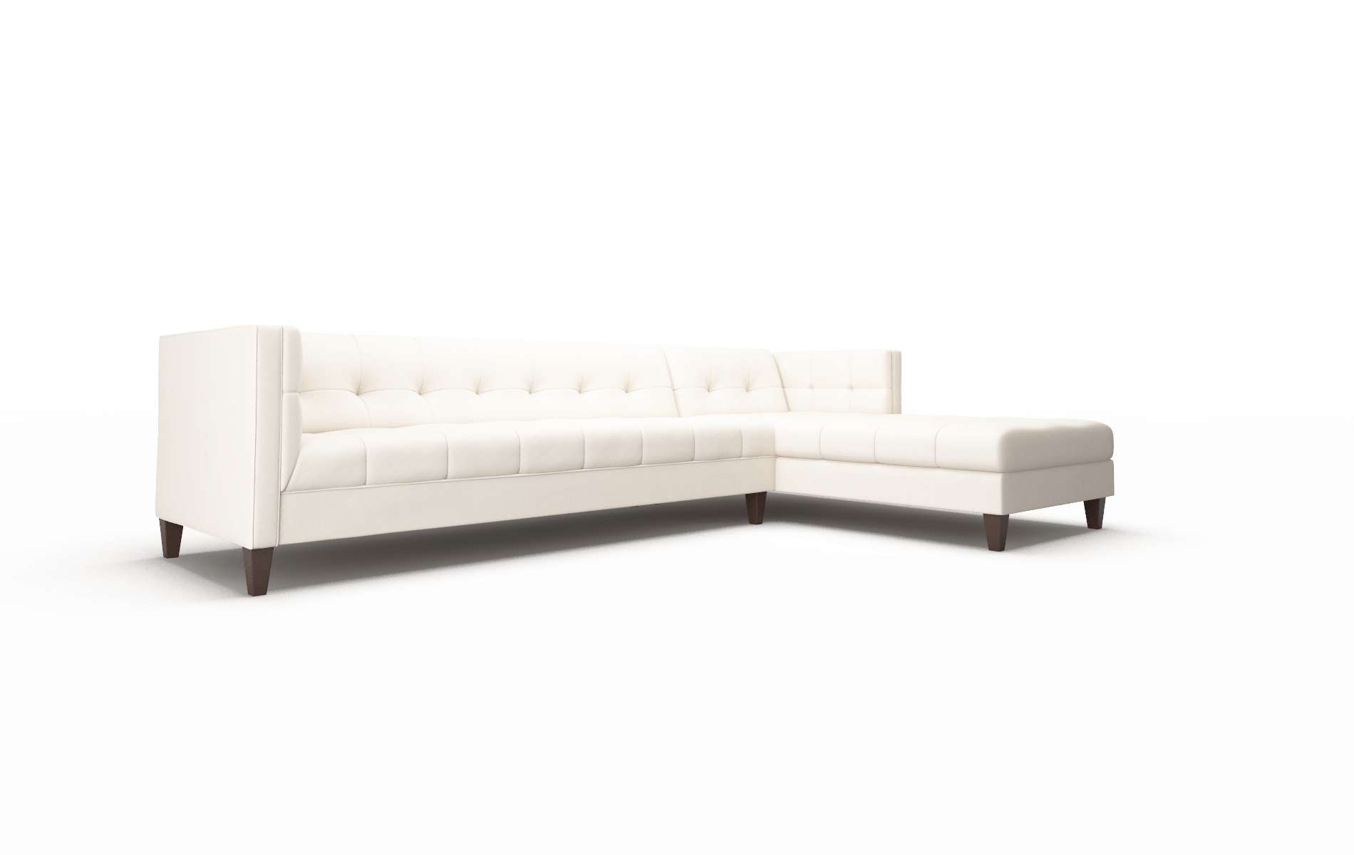 Messina Urban_d Snow Panel espresso legs 2