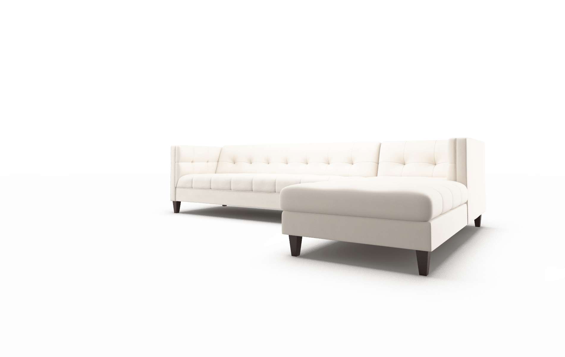 Messina Urban_d Snow Panel espresso legs 4