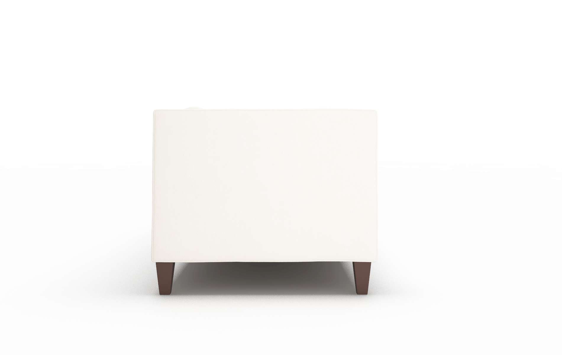 Messina Urban_d Snow Sofa espresso legs 3