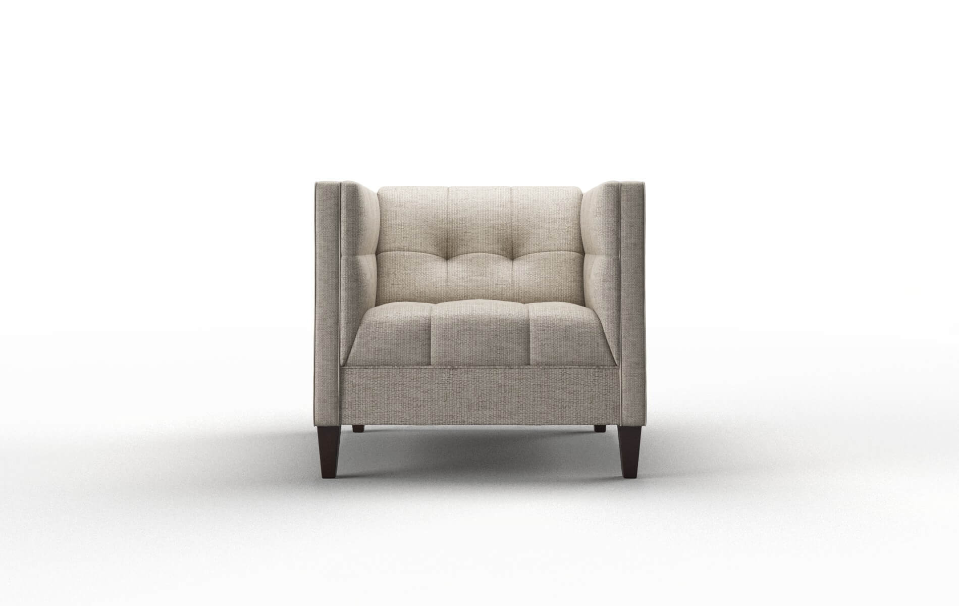 Messina Urban_d Steel Chair espresso legs 1