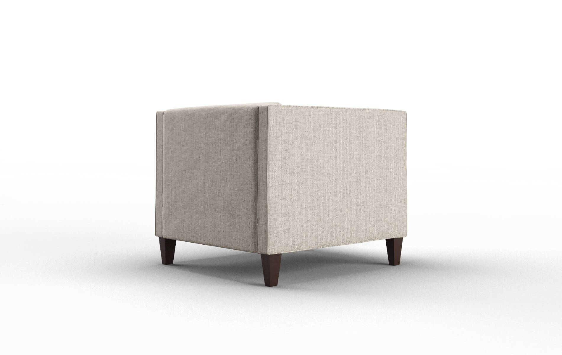 Messina Urban_d Steel Chair espresso legs 5