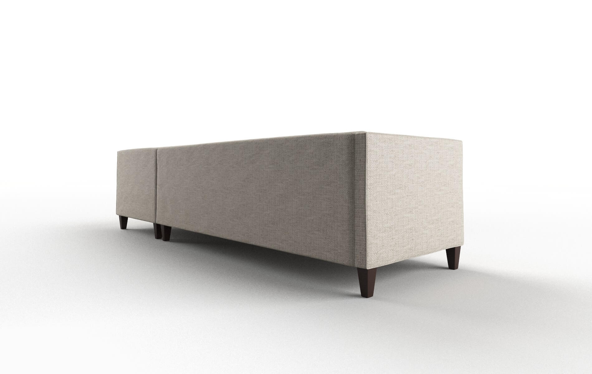 Messina Urban_d Steel Panel espresso legs 5