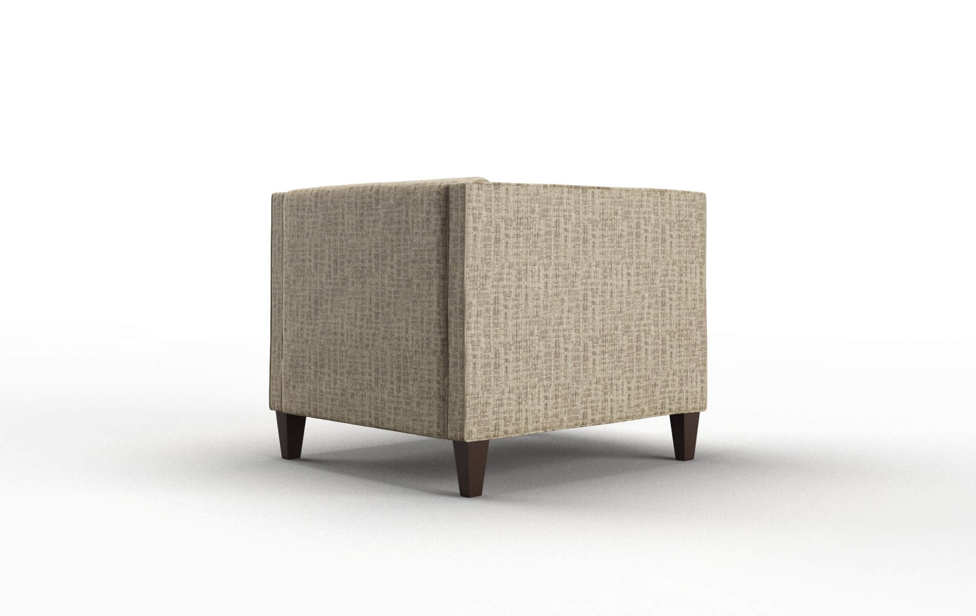 Messina Venus Mocha Chair espresso legs 5