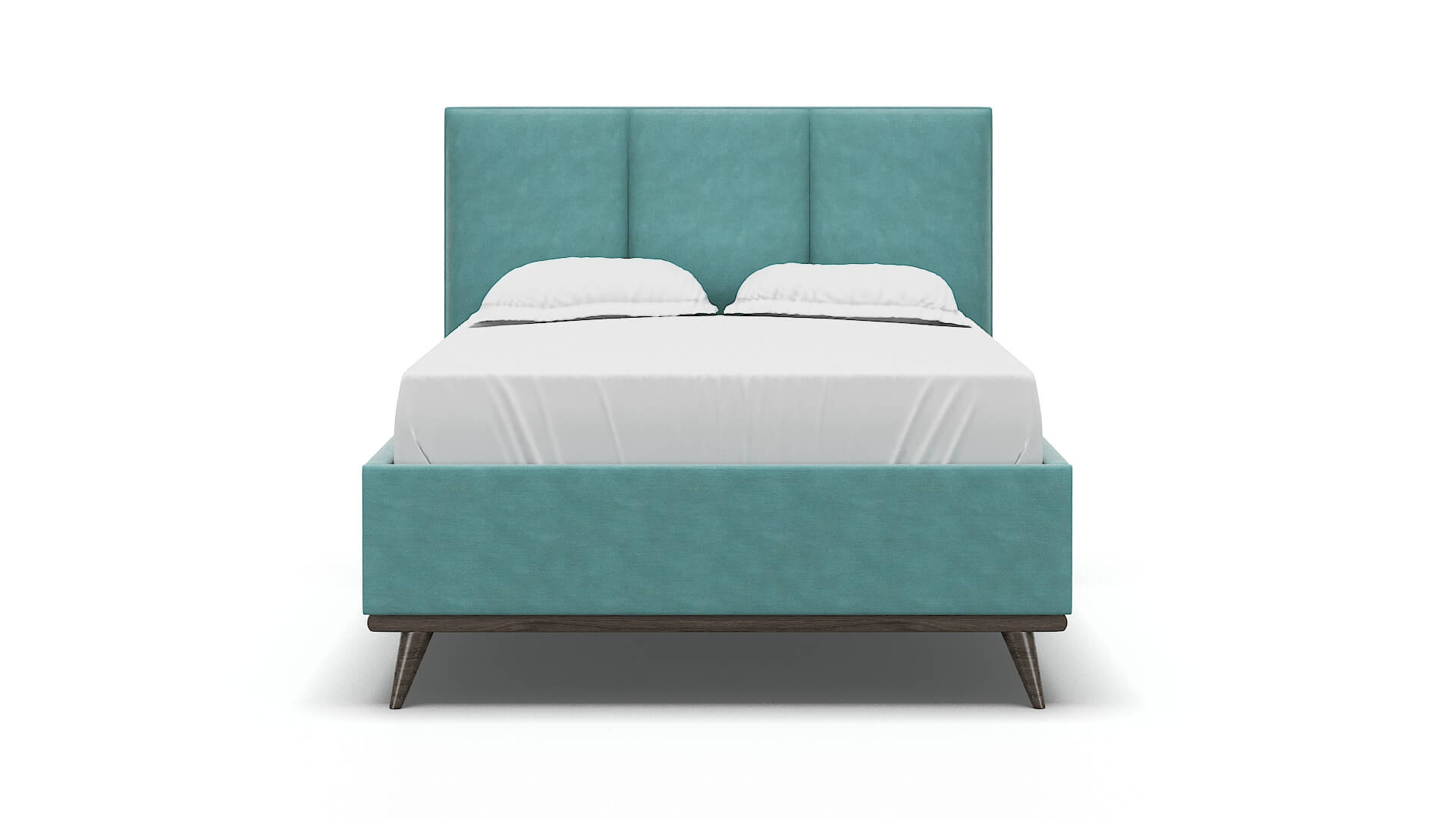 Mia Avalon_hp Aqua Bed espresso legs 1