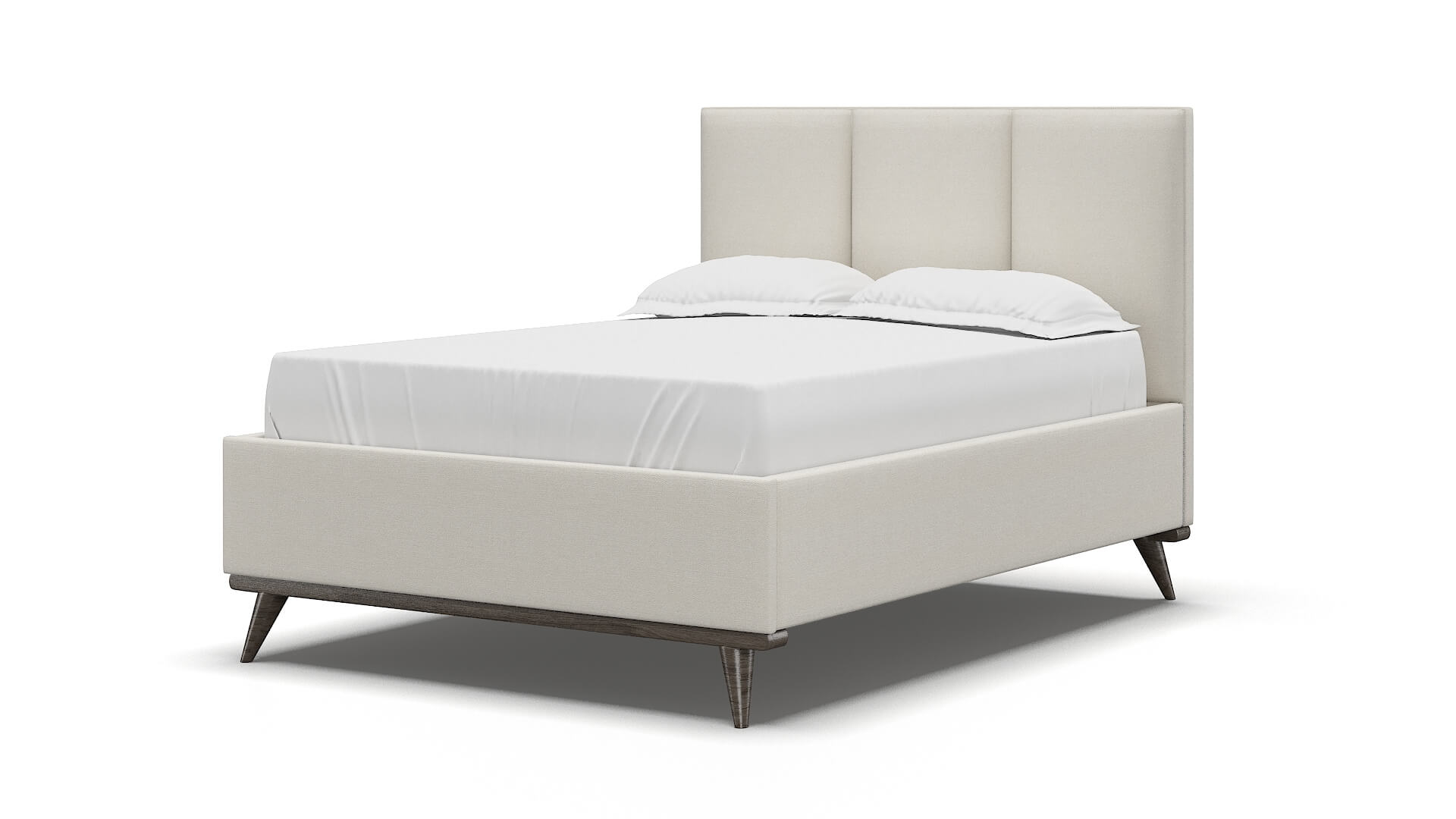 Mia Chance Bone Bed espresso legs 5