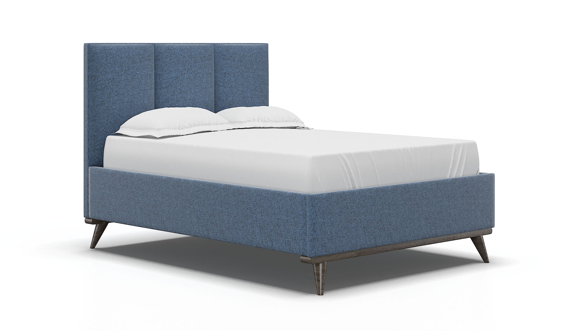 Mia Clyde Deep_ocean Bed espresso legs 2