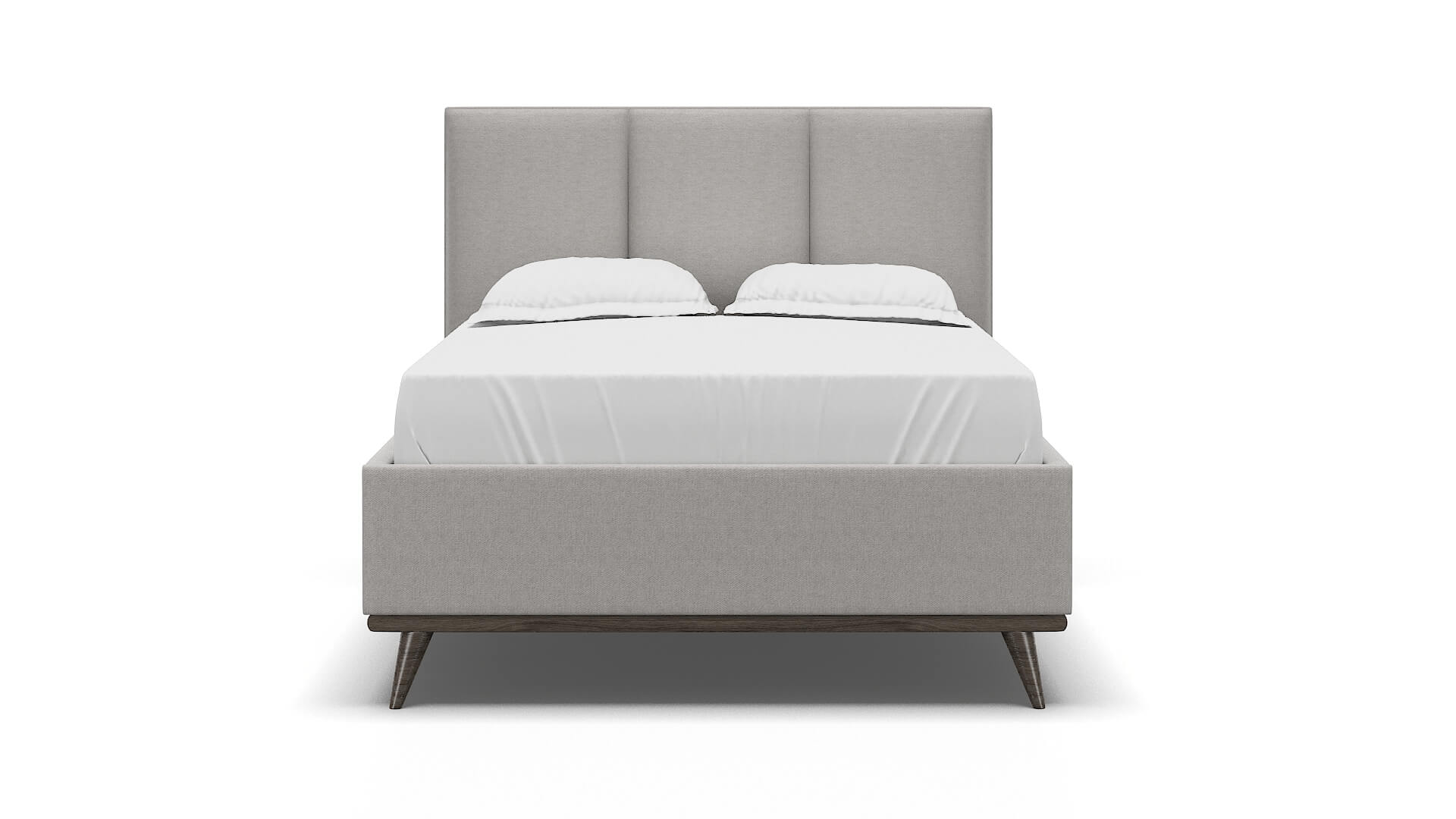 Mia Curious Spa Bed espresso legs 1
