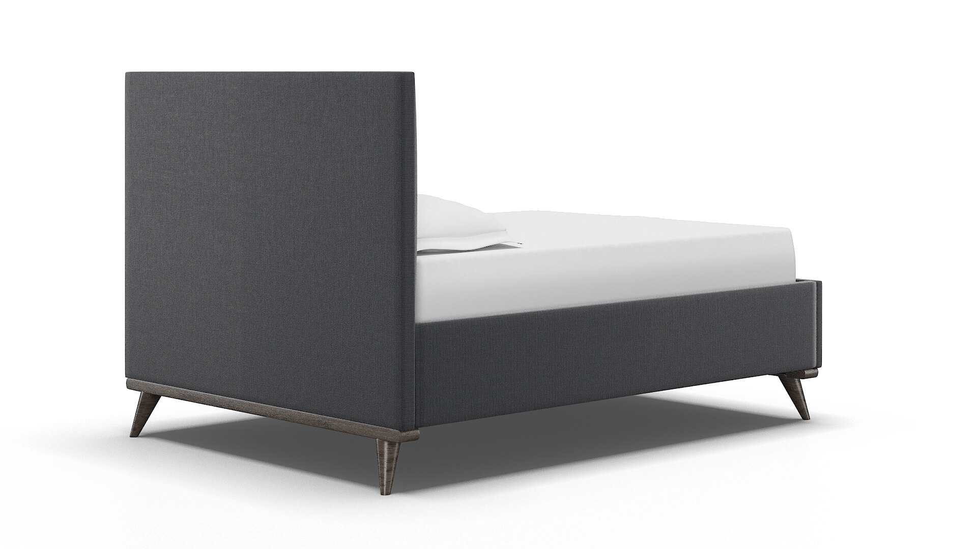 Mia Hepburn_hrp Deep_sea Bed espresso legs 4