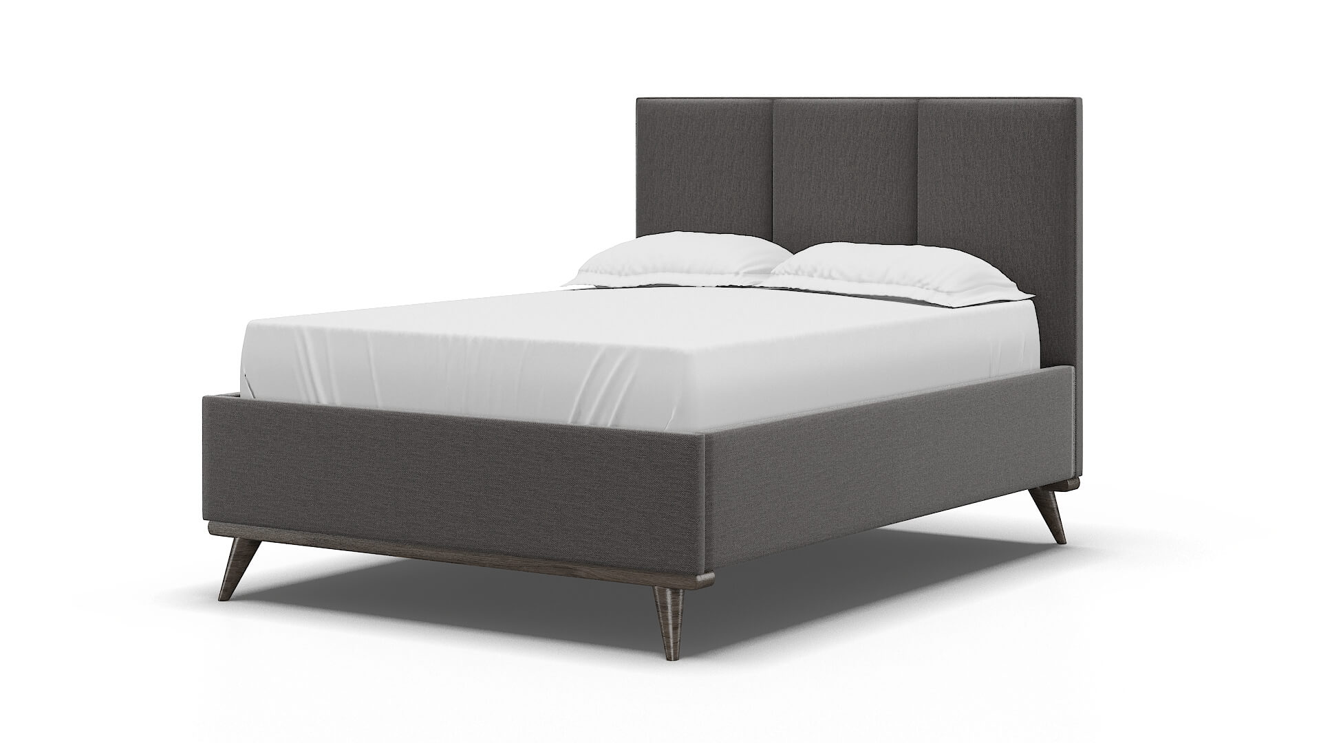 Mia Insight Eclipse Bed espresso legs 5