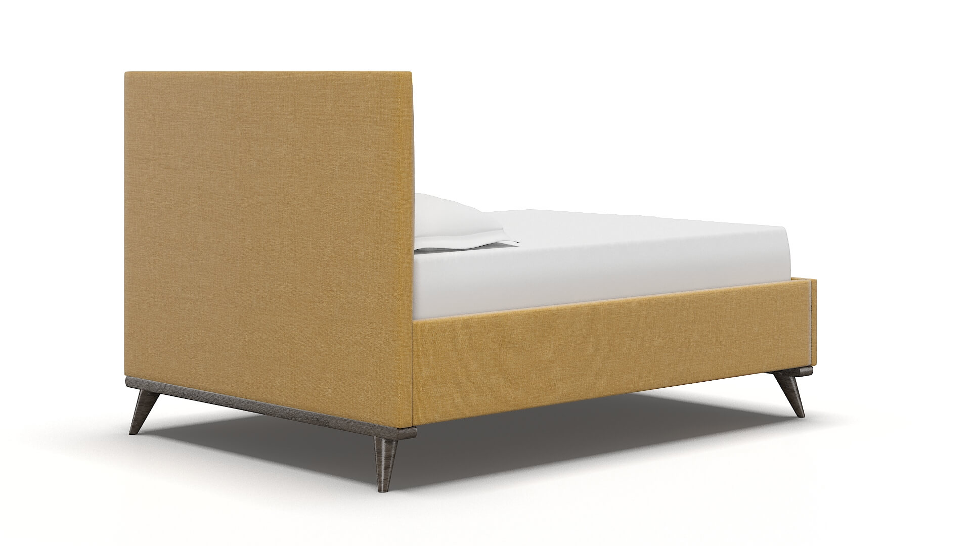 Mia Keylargo Honey Bed espresso legs 4