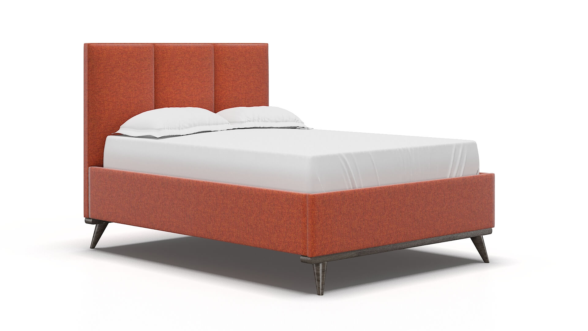 Mia Notion Tang Bed espresso legs 2
