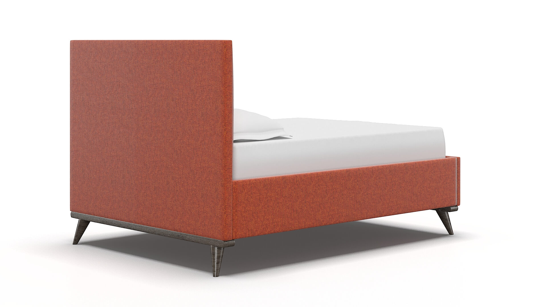 Mia Notion Tang Bed espresso legs 4