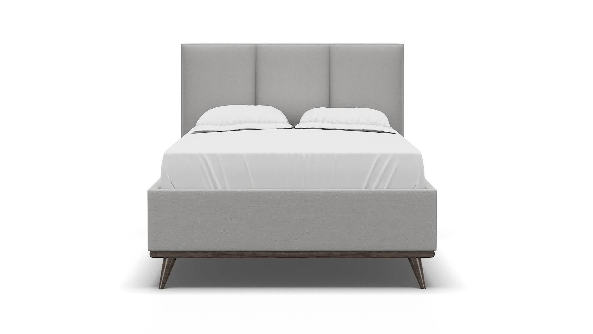 Mia Prisma Steam Bed espresso legs 1