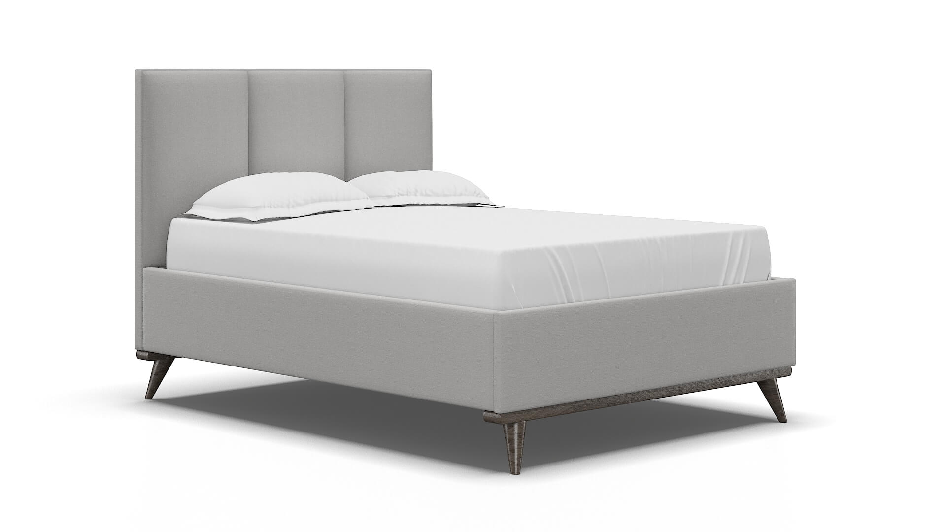 Mia Prisma Steam Bed espresso legs 2