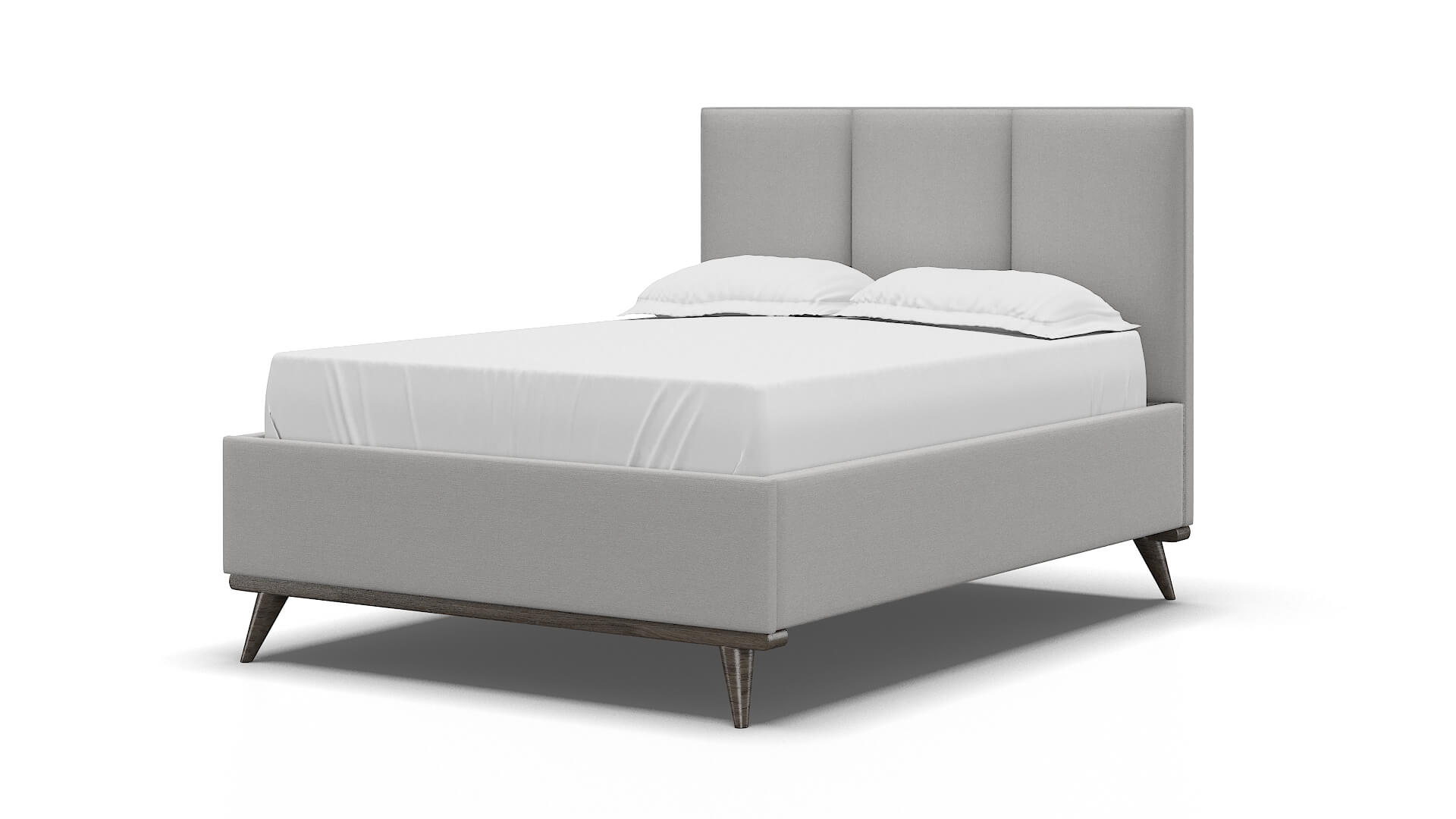 Mia Prisma Steam Bed espresso legs 5