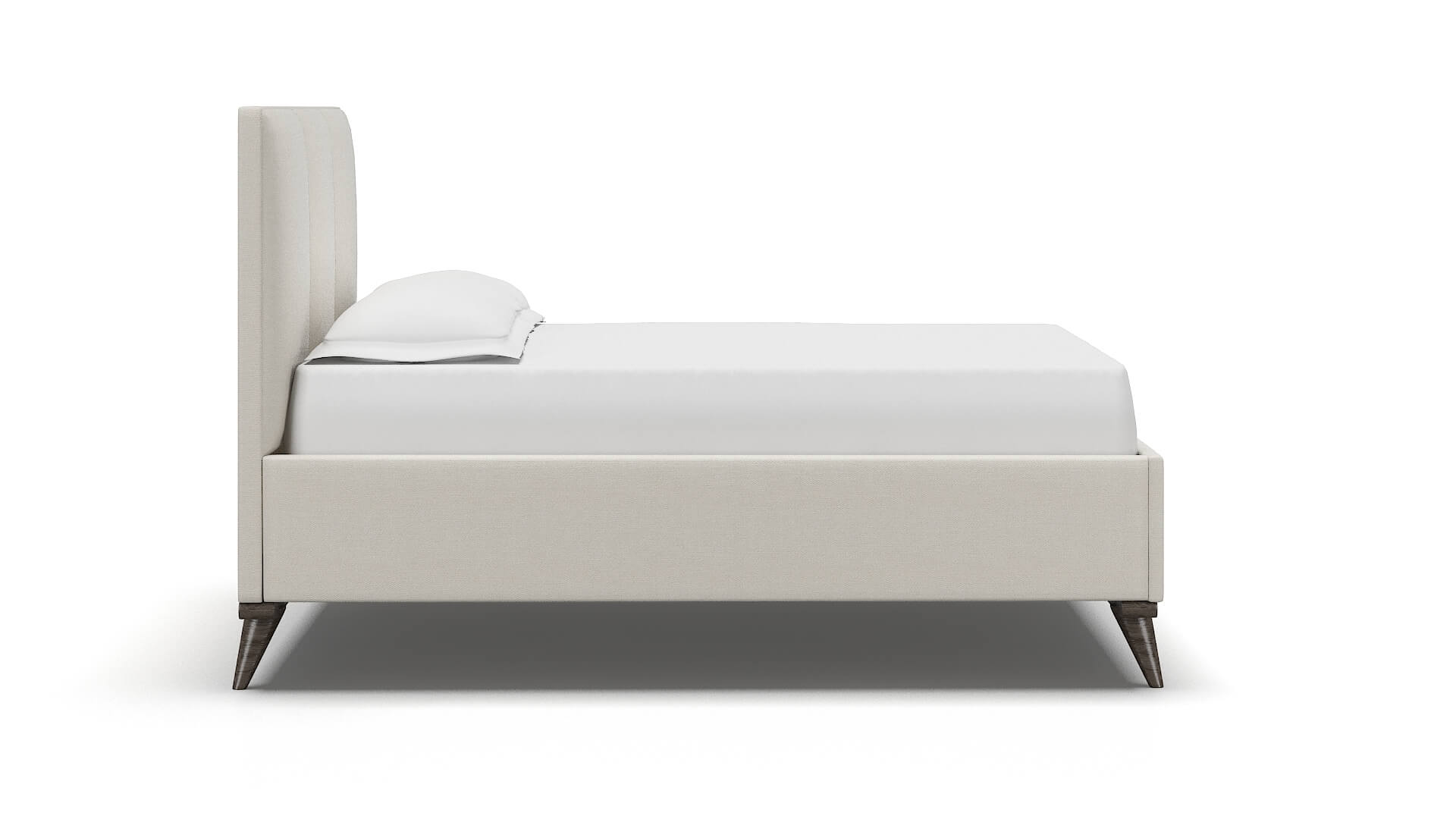 Mia R_prize Cream Bed espresso legs 3