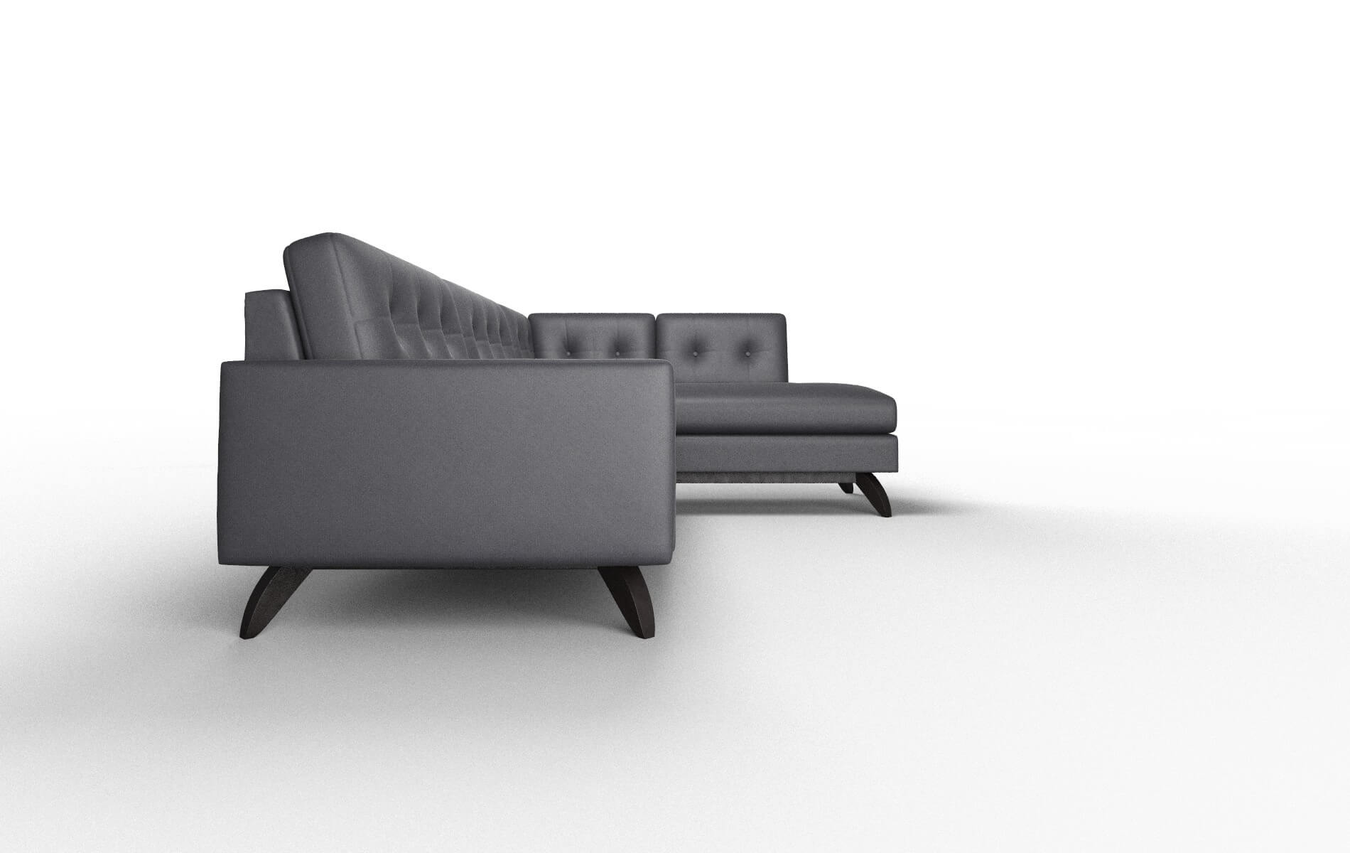 Milan Atlas_plz Navy Panel espresso legs 3