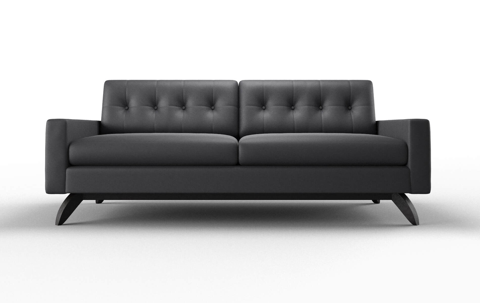 Milan Atlas_plz Navy Sofa espresso legs 1